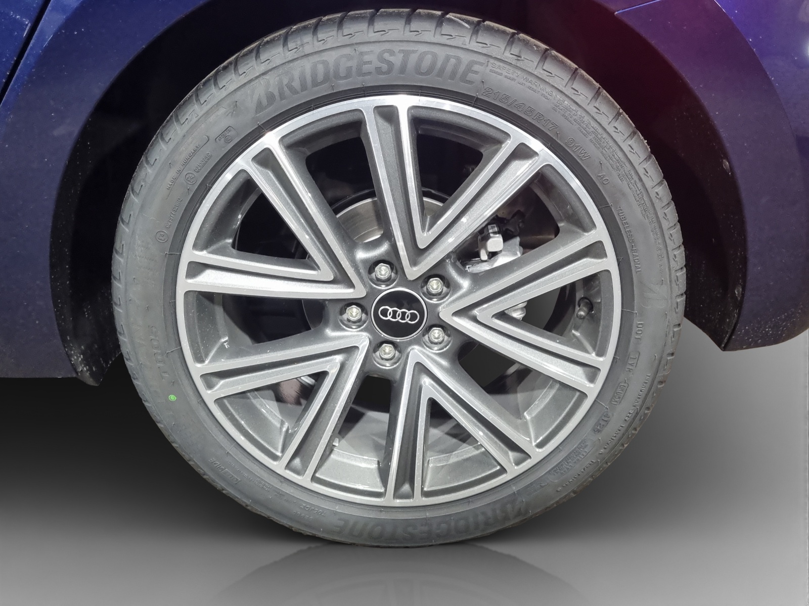 AUDI A1 Sportback 30 TFSI Attraction S-tronic-image-13