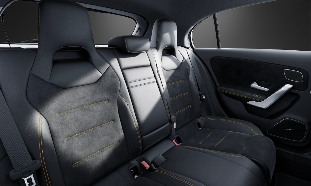 MERCEDES-BENZ A AMG 45 S 4Matic+ 8G-DCT-image-7
