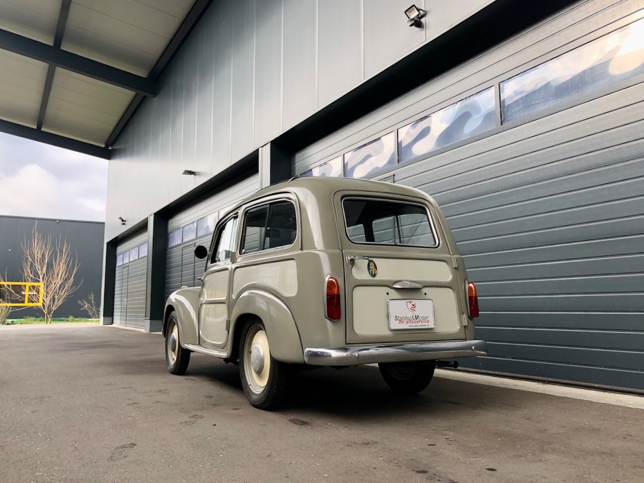 FIAT 500C Belvedere-image-2