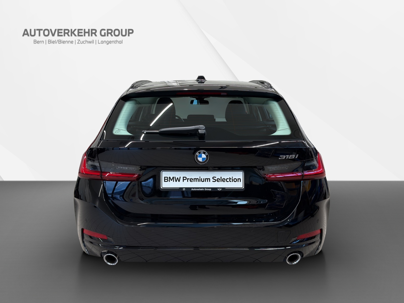 BMW 318i Touring-image-4
