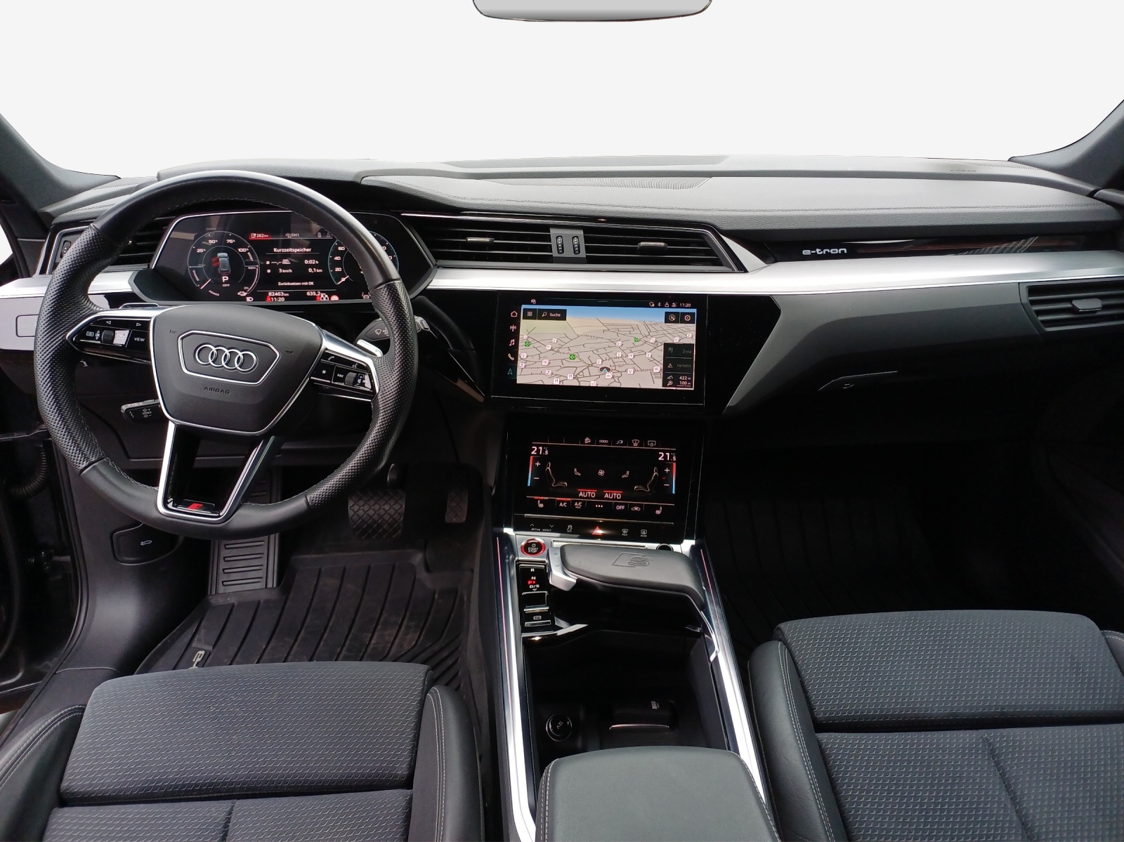 AUDI e-tron S quattro-image-9