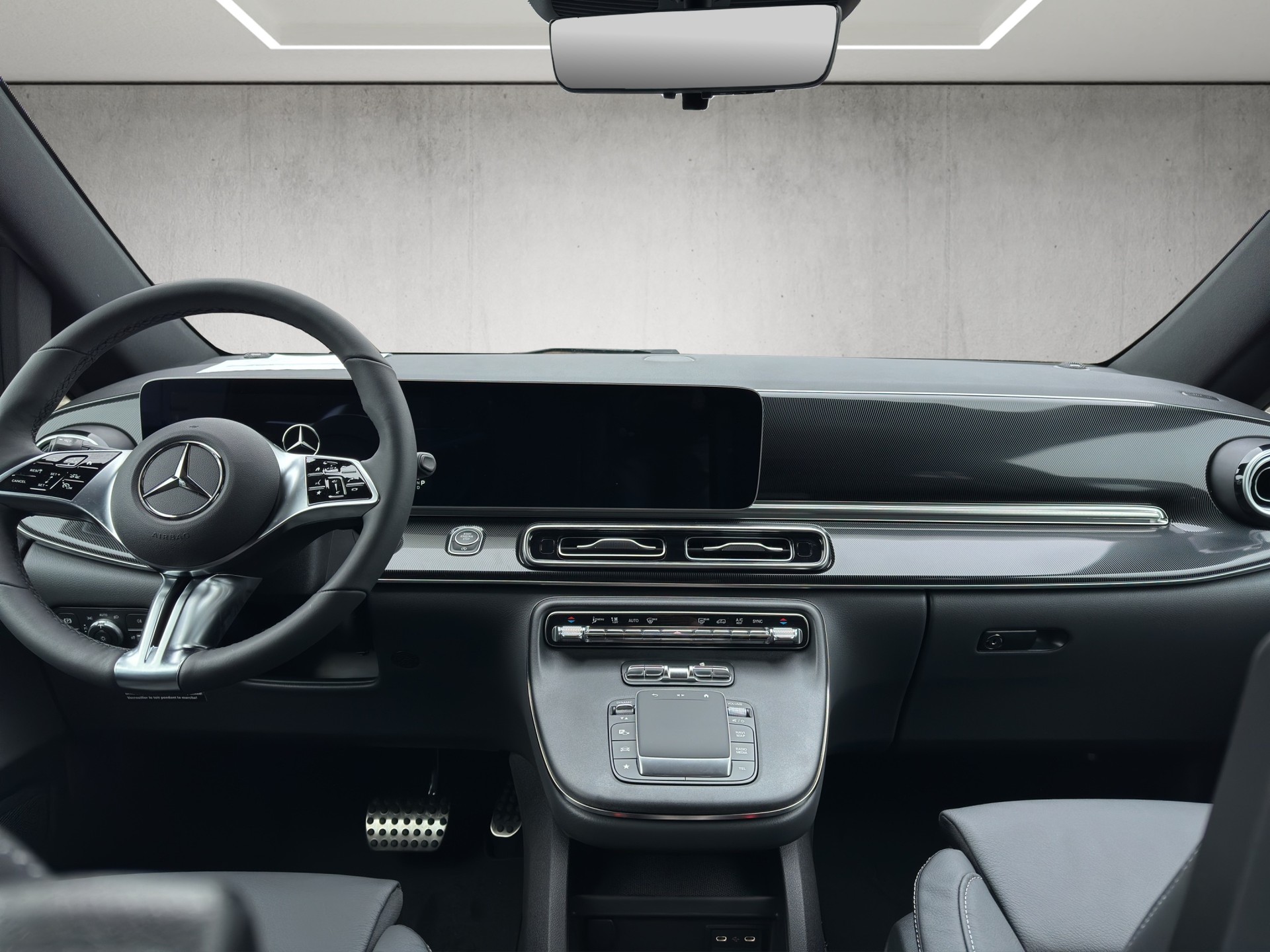 MERCEDES-BENZ Marco Polo 250 d 4M Automat-image-7