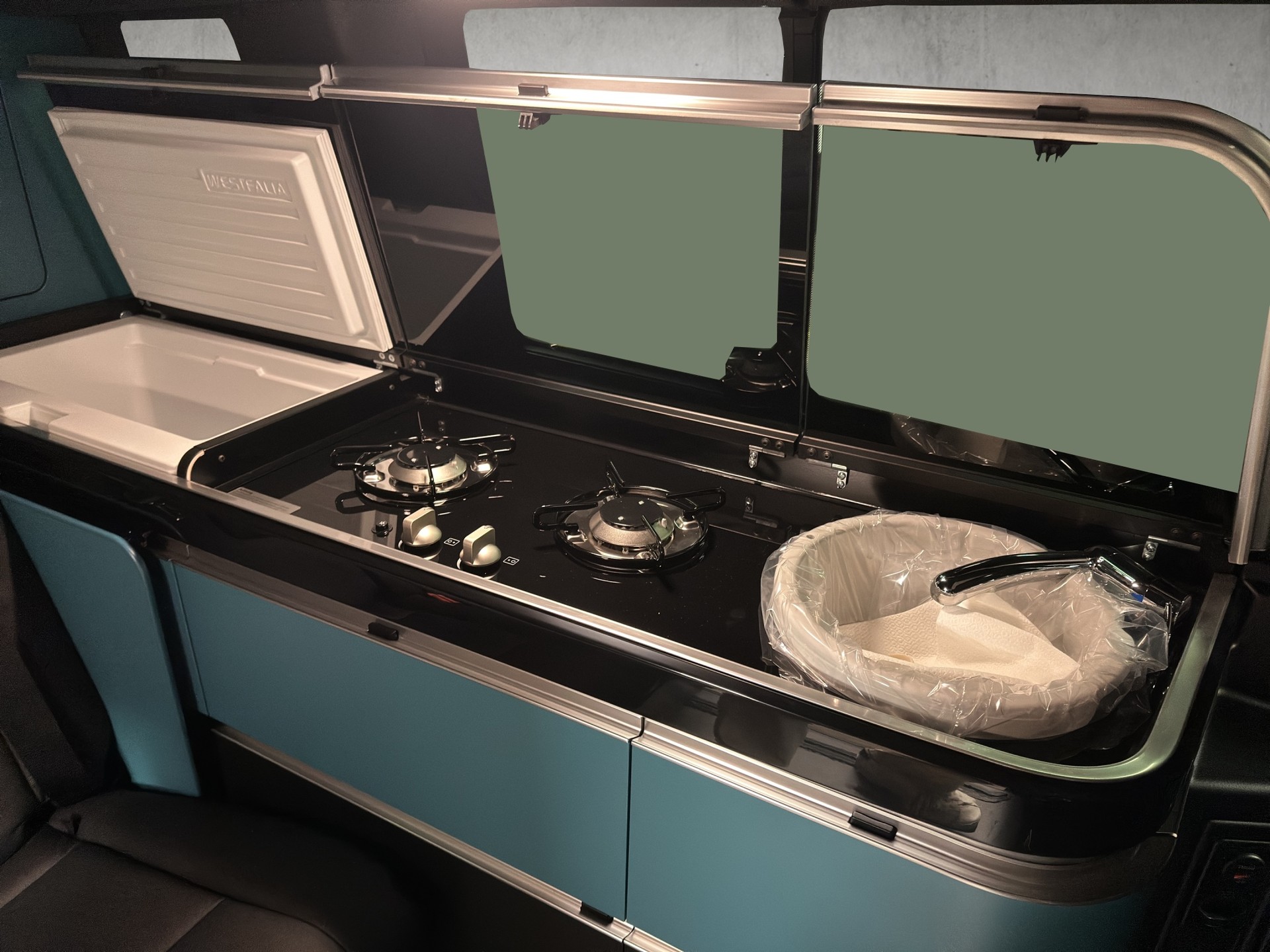 MERCEDES-BENZ Marco Polo 250 d 4M Automat-image-10