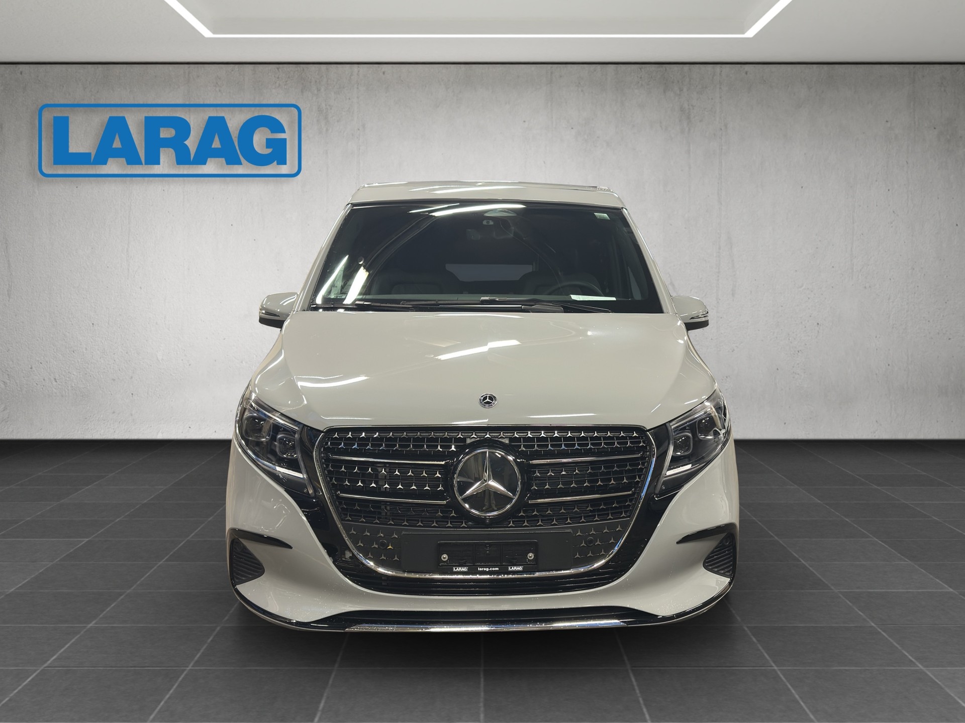 MERCEDES-BENZ Marco Polo 250 d 4M Automat-image-1