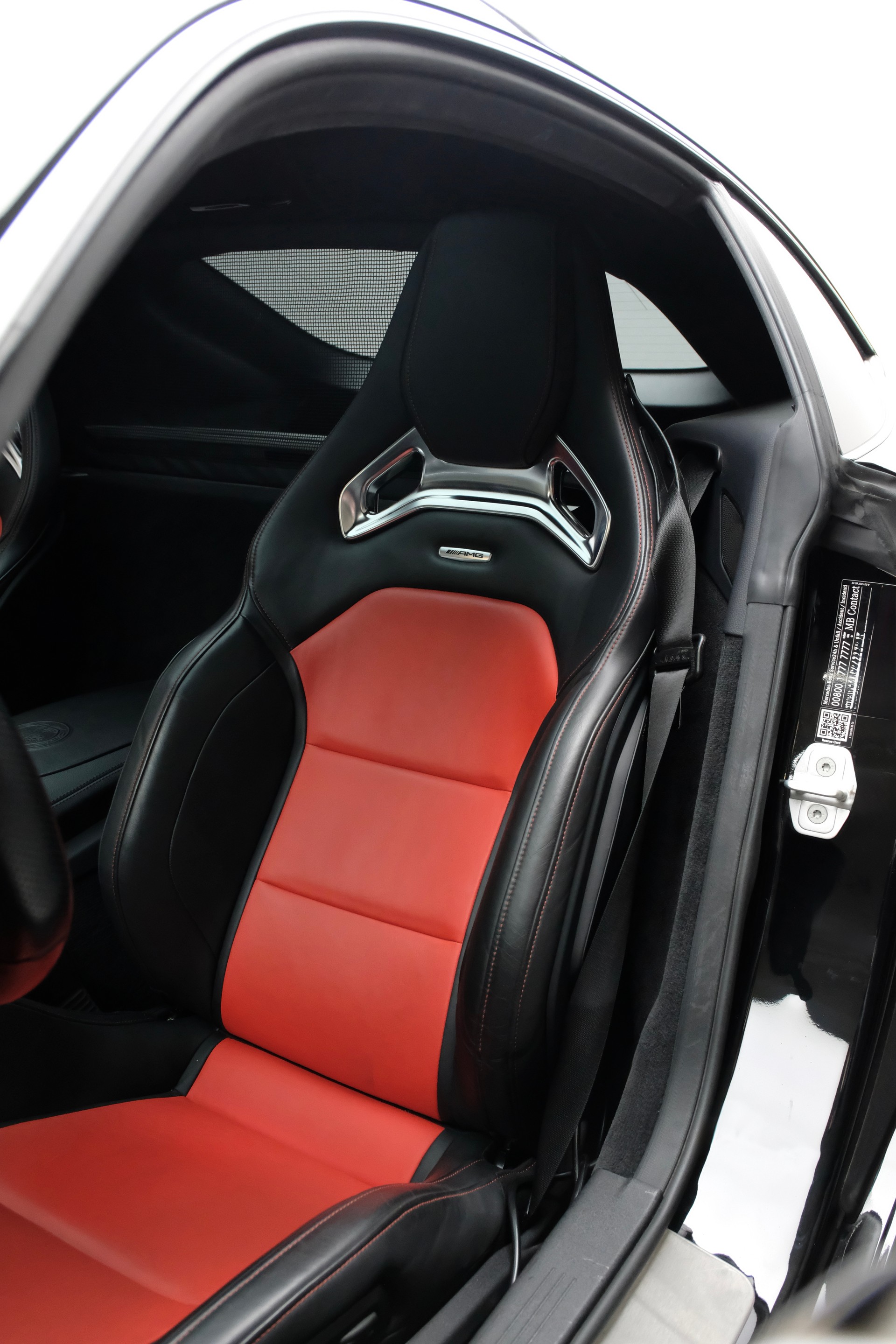 MERCEDES-BENZ AMG GT S Speedshift DCT-image-20