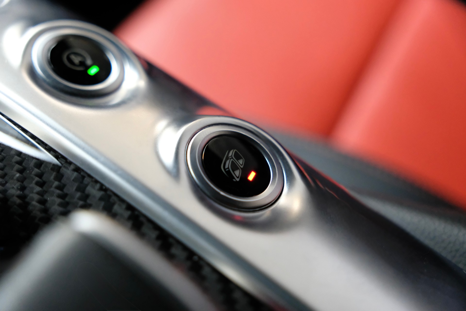 MERCEDES-BENZ AMG GT S Speedshift DCT-image-29