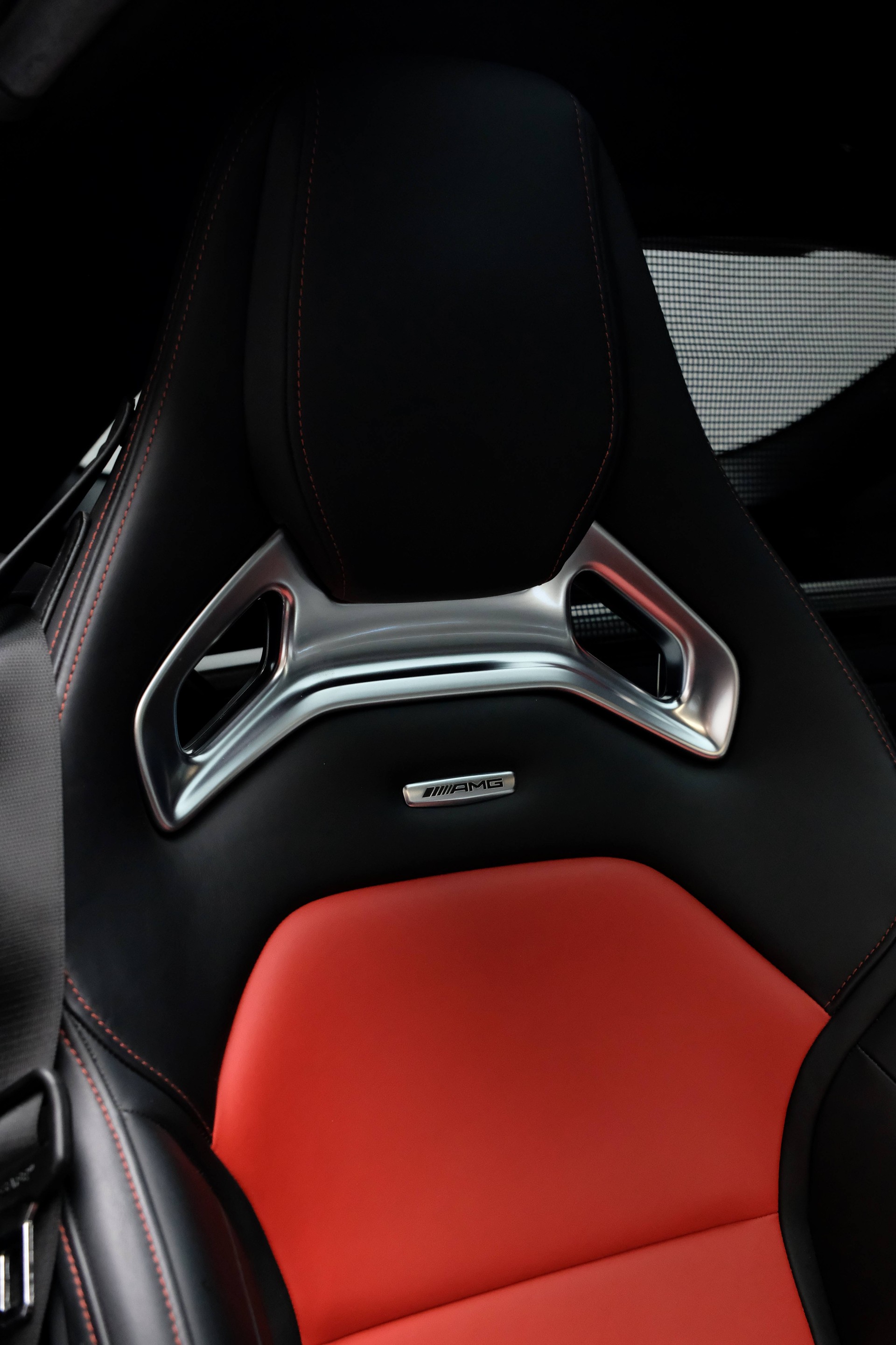 MERCEDES-BENZ AMG GT S Speedshift DCT-image-21