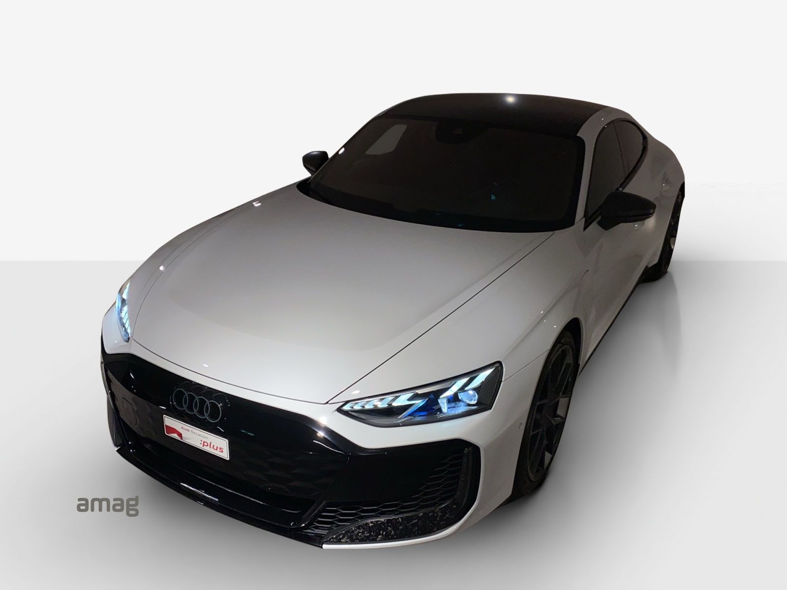AUDI RS e-tron GT performance quattro-image-16