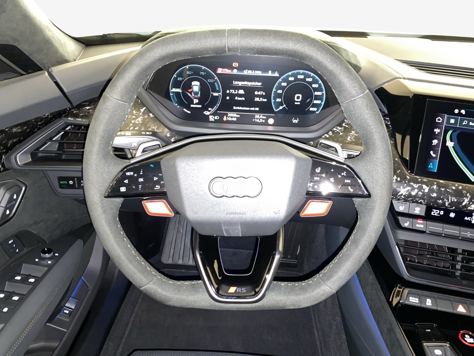 AUDI RS e-tron GT performance quattro-image-10