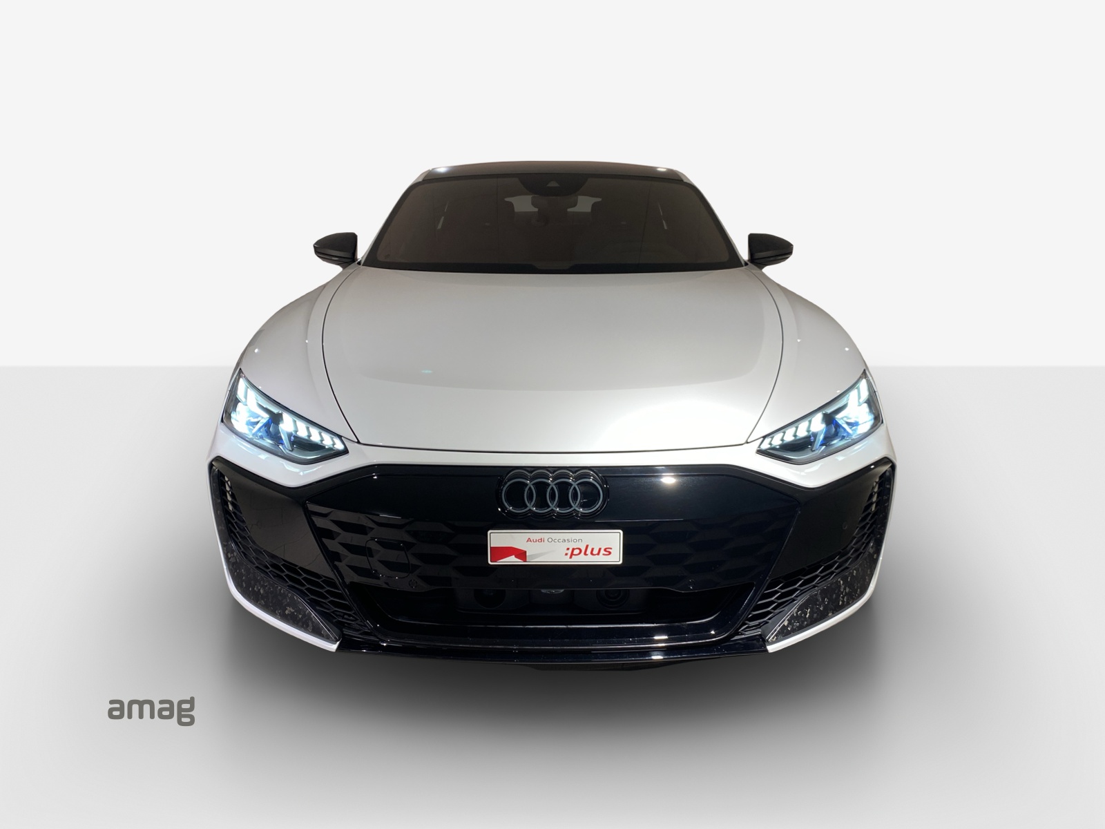 AUDI RS e-tron GT performance quattro-image-7
