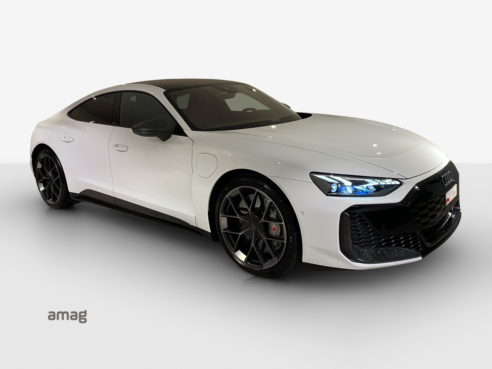 AUDI RS e-tron GT performance quattro-image-6