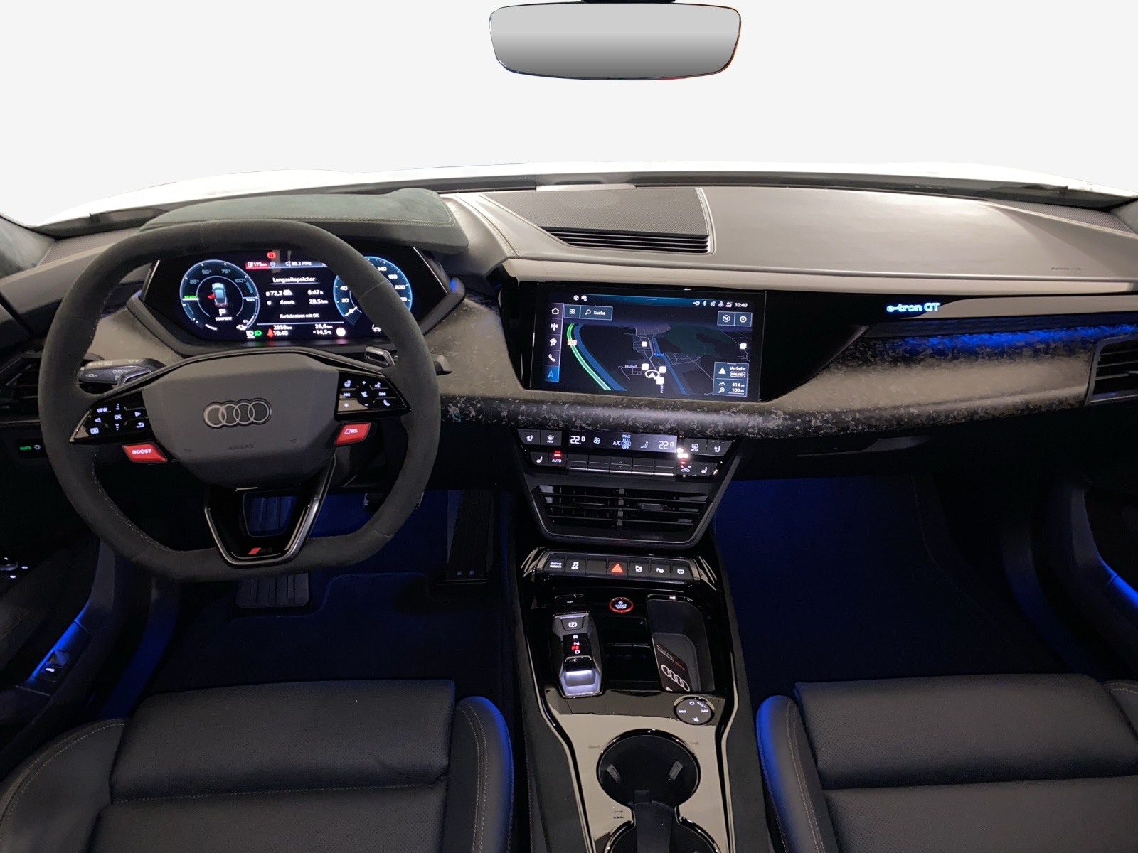 AUDI RS e-tron GT performance quattro-image-9