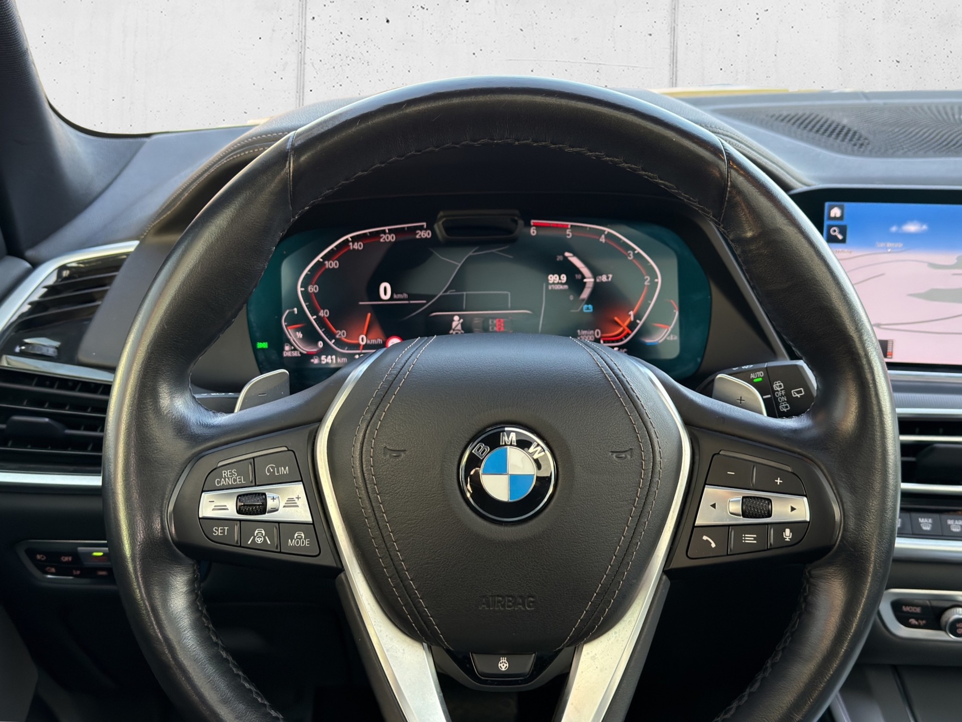 BMW X5 xDrive 30d xLine Steptronic-image-16
