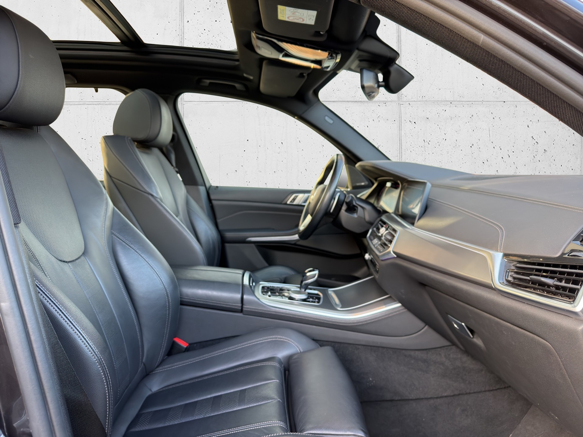 BMW X5 xDrive 30d xLine Steptronic-image-21