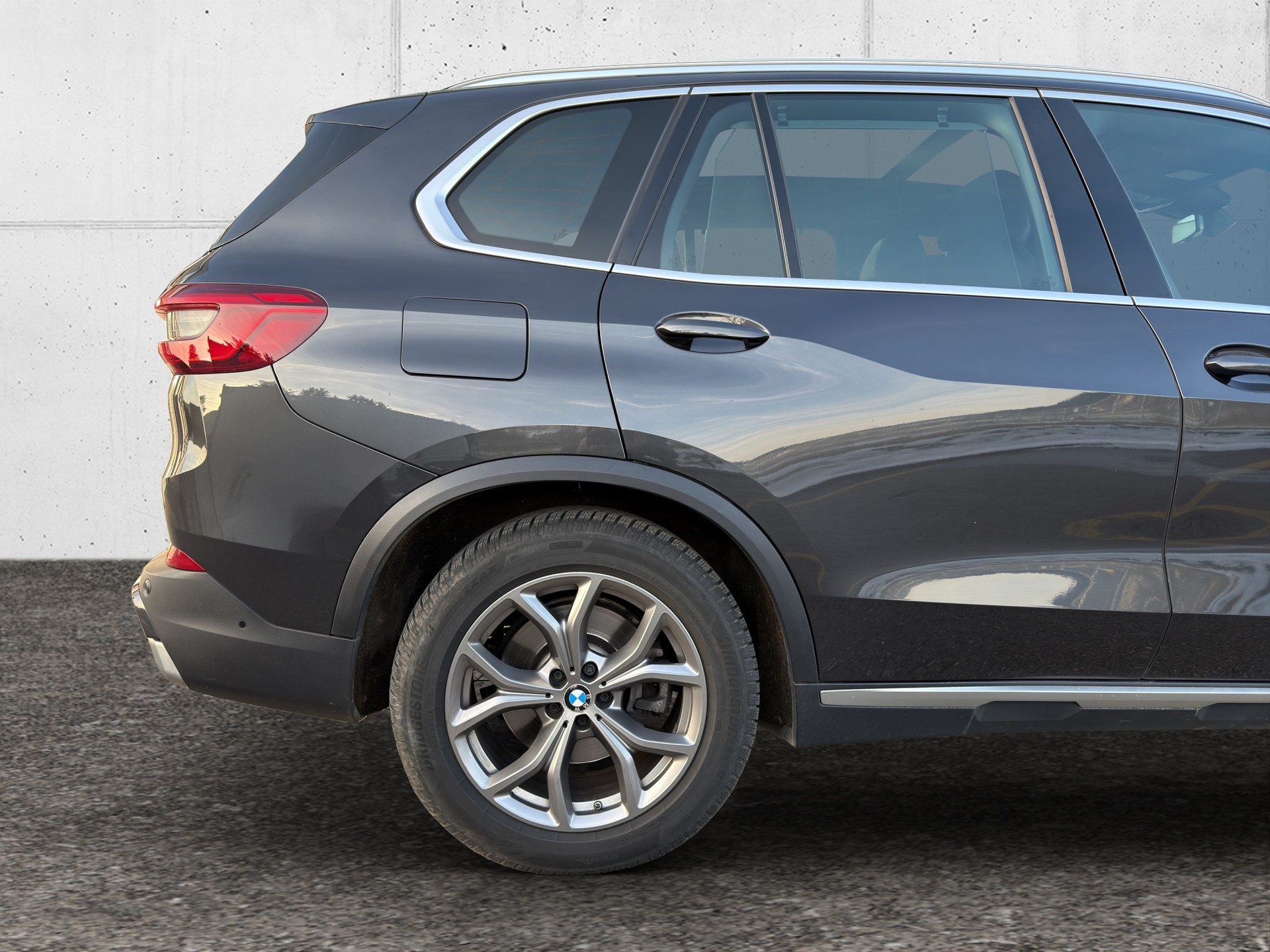 BMW X5 xDrive 30d xLine Steptronic-image-8