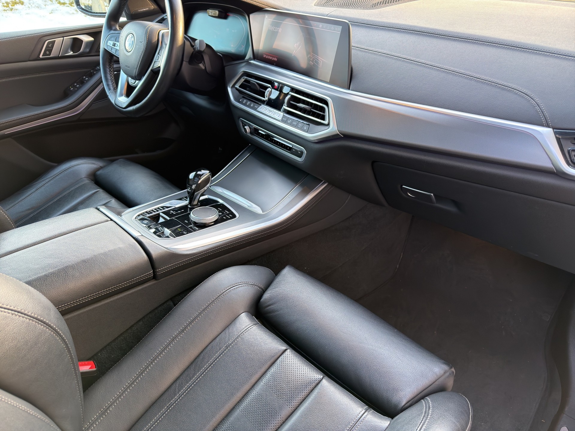 BMW X5 xDrive 30d xLine Steptronic-image-22