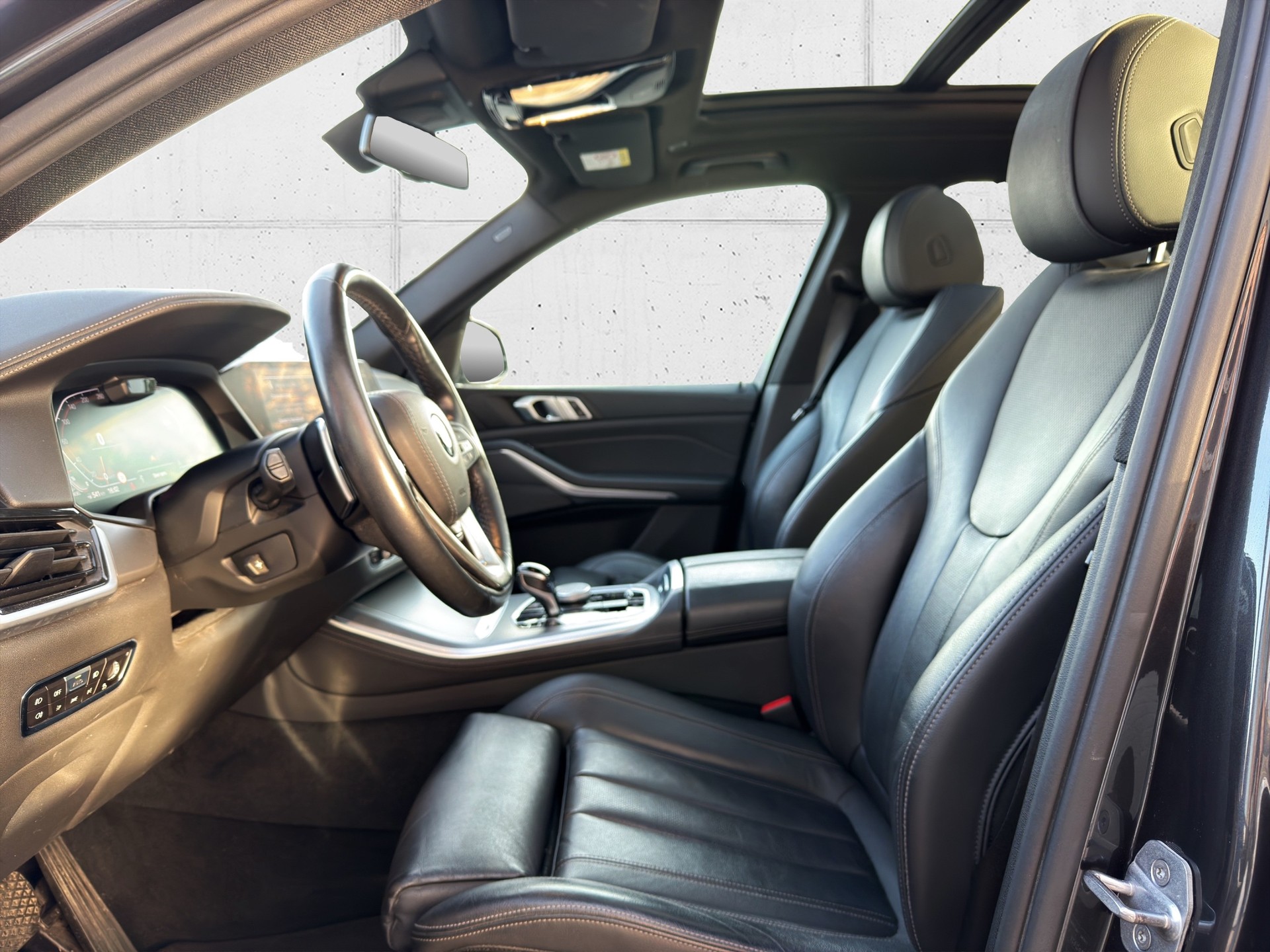 BMW X5 xDrive 30d xLine Steptronic-image-11