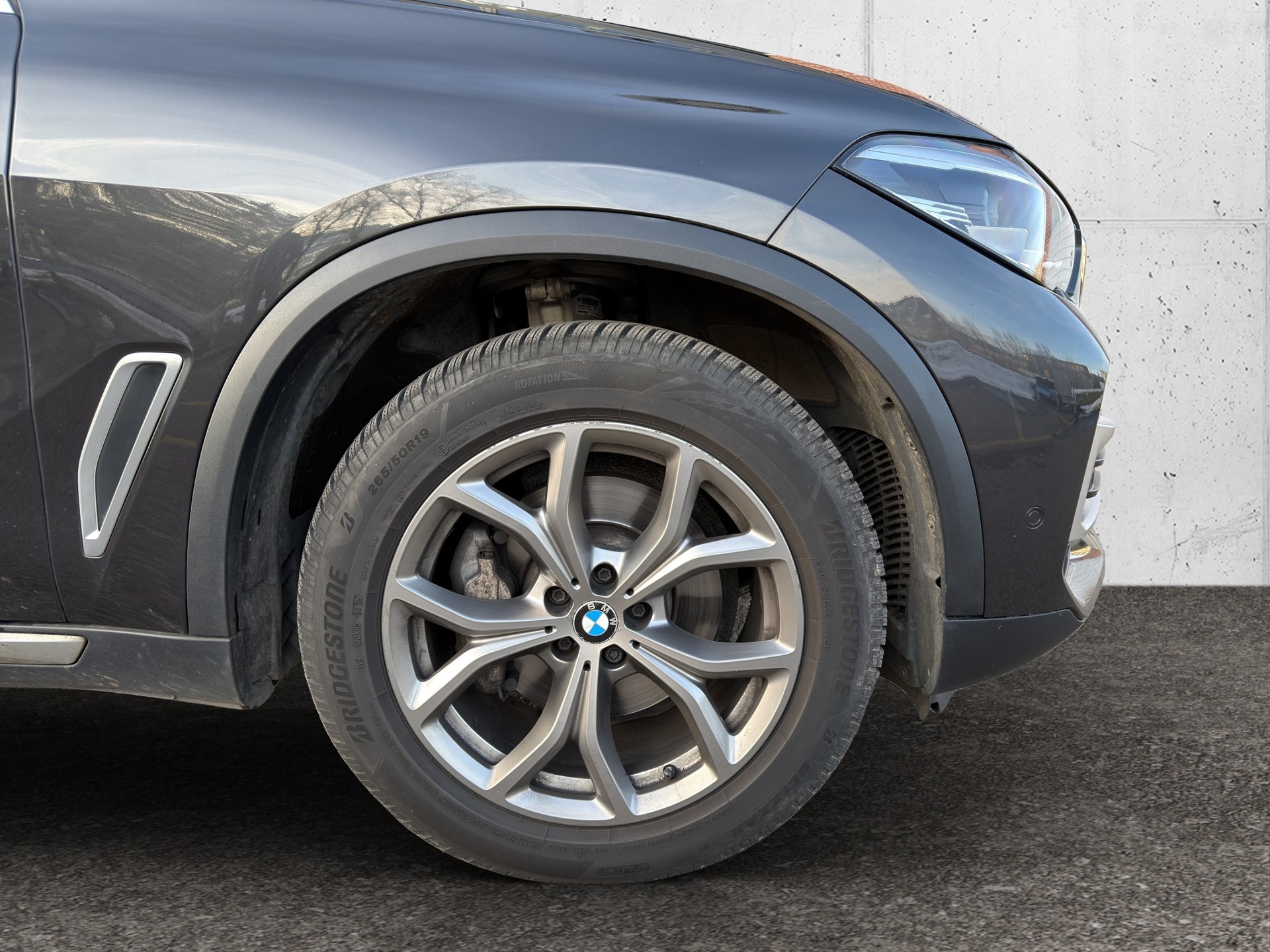 BMW X5 xDrive 30d xLine Steptronic-image-29