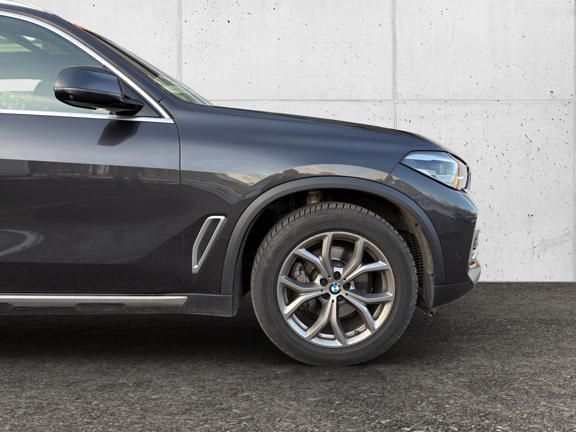 BMW X5 xDrive 30d xLine Steptronic-image-9