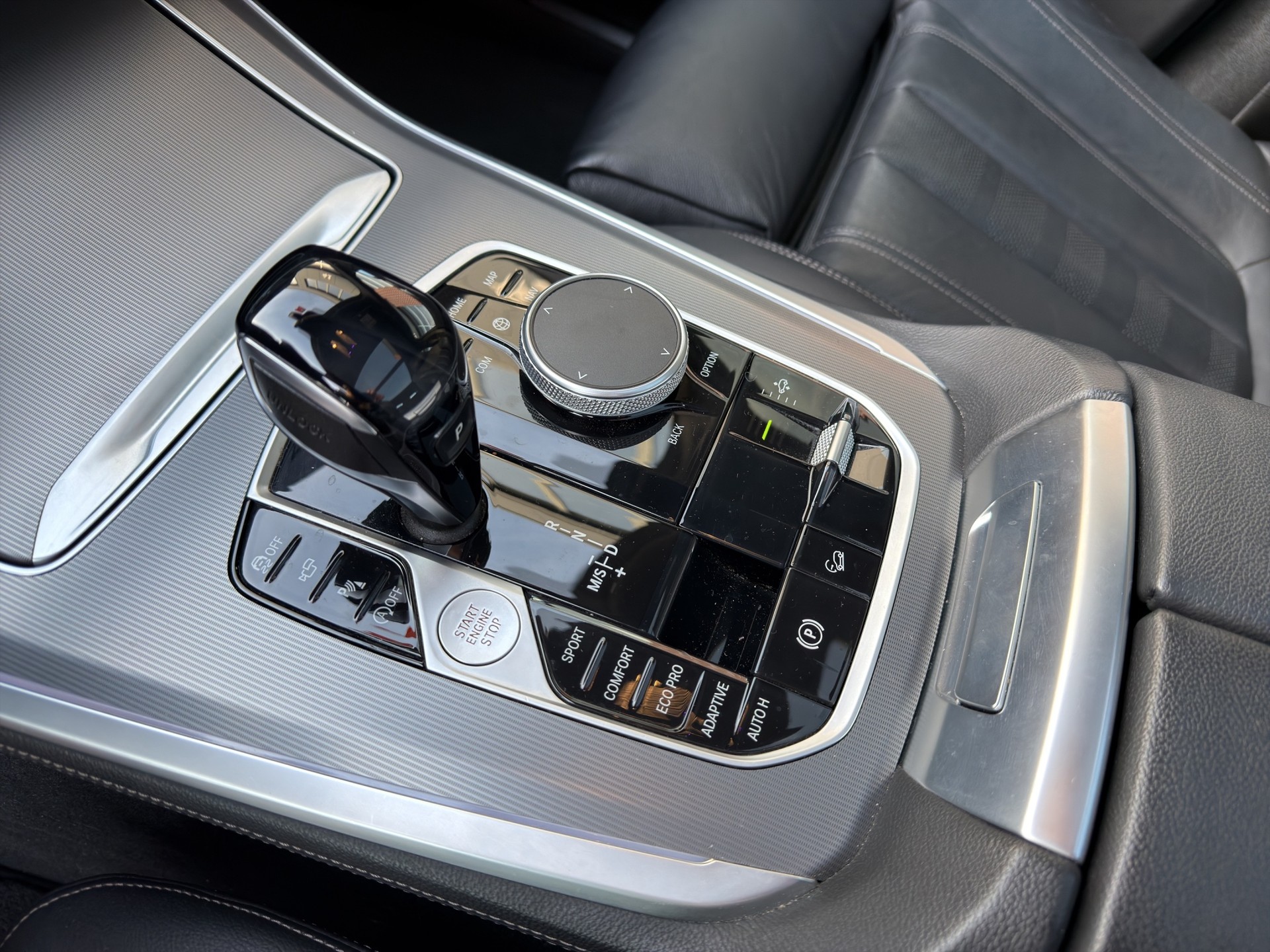 BMW X5 xDrive 30d xLine Steptronic-image-20