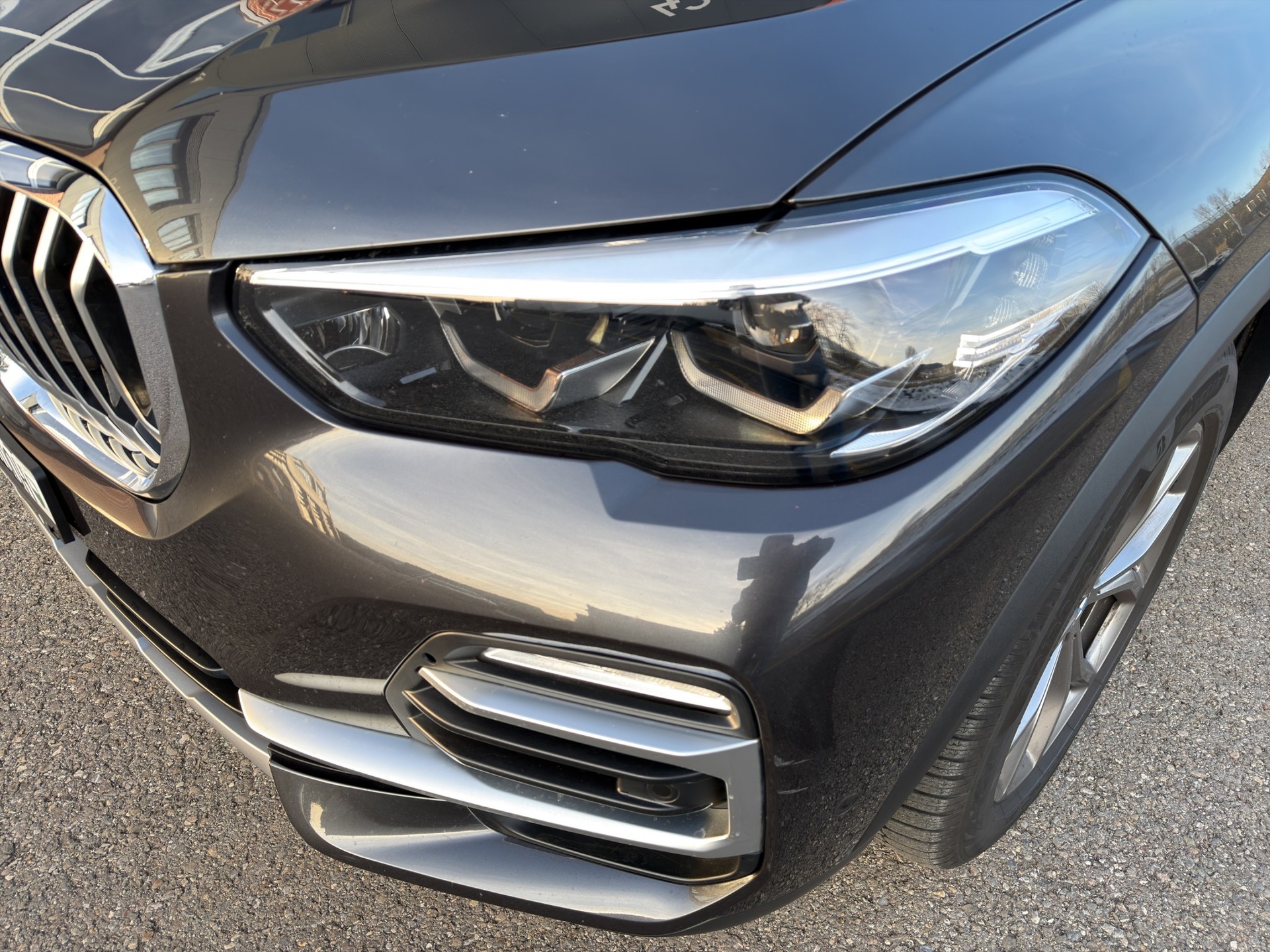 BMW X5 xDrive 30d xLine Steptronic-image-30