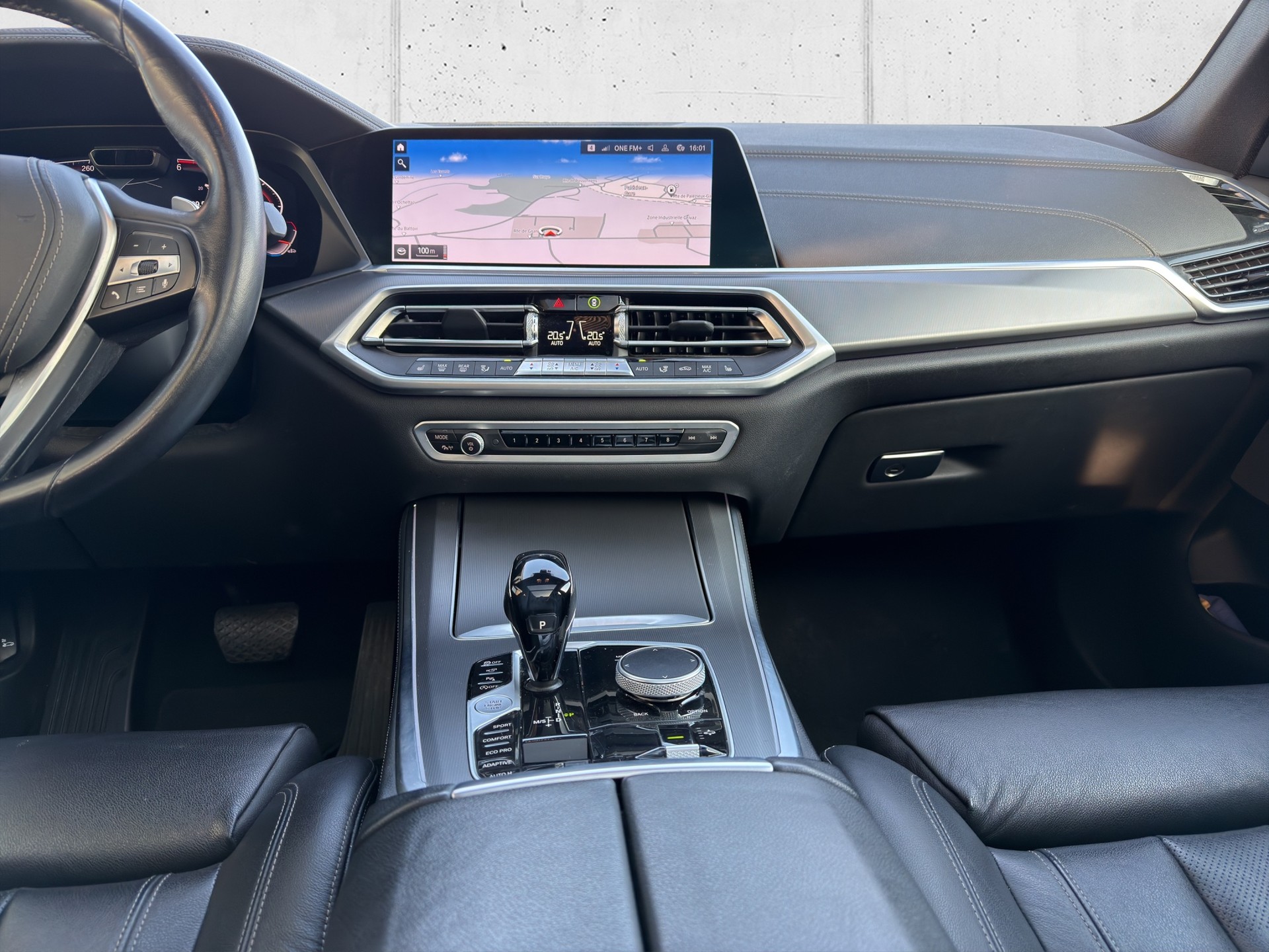 BMW X5 xDrive 30d xLine Steptronic-image-10