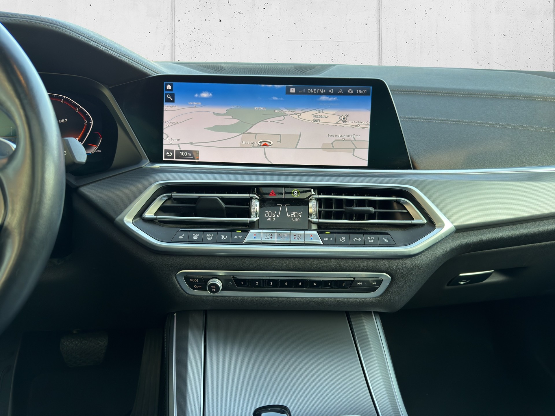BMW X5 xDrive 30d xLine Steptronic-image-18