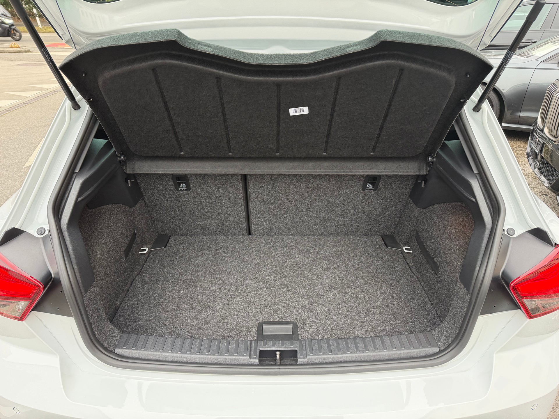 SEAT Ibiza 1.5 EcoTSI FR DSG-image-7