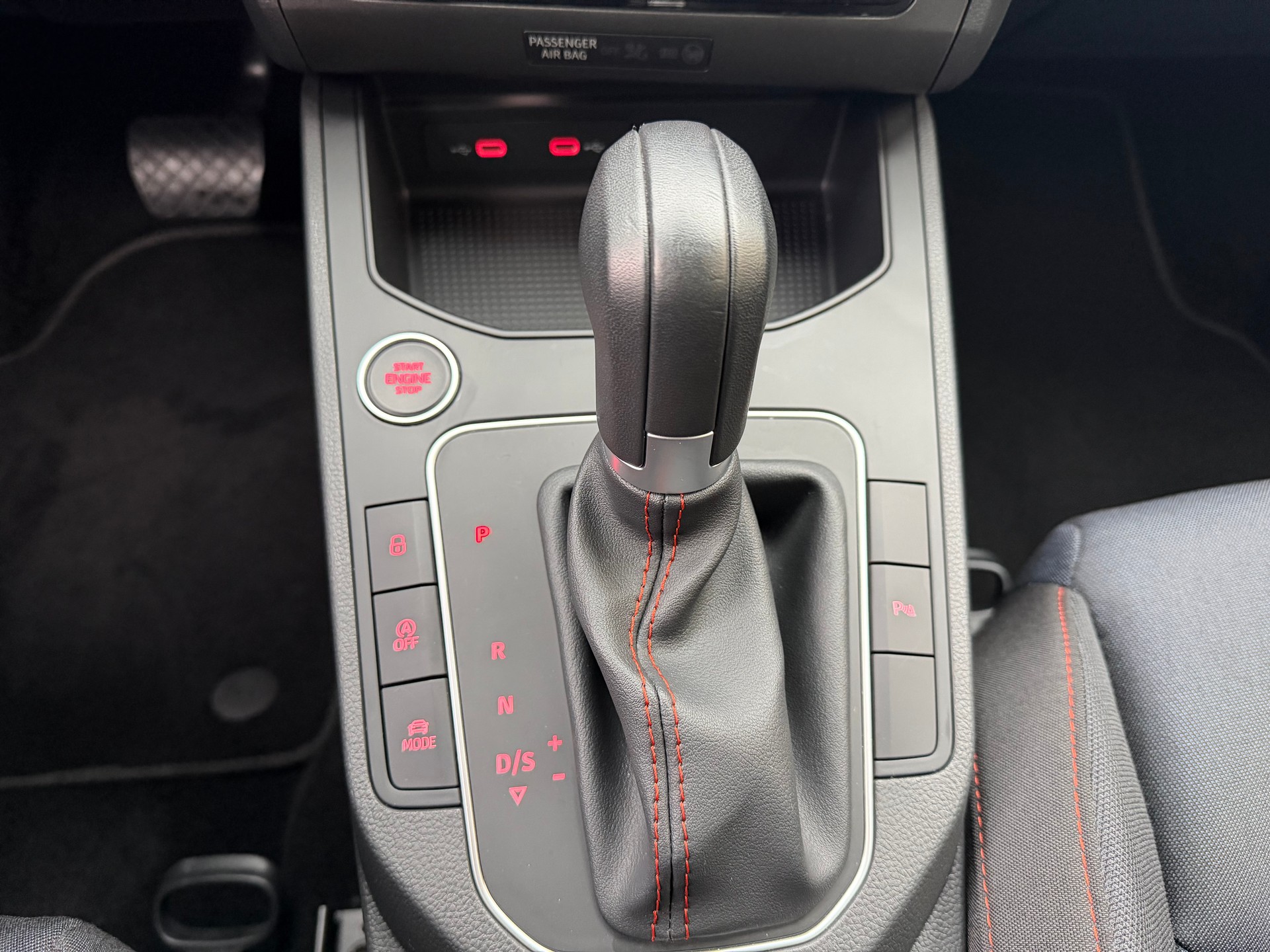 SEAT Ibiza 1.5 EcoTSI FR DSG-image-20