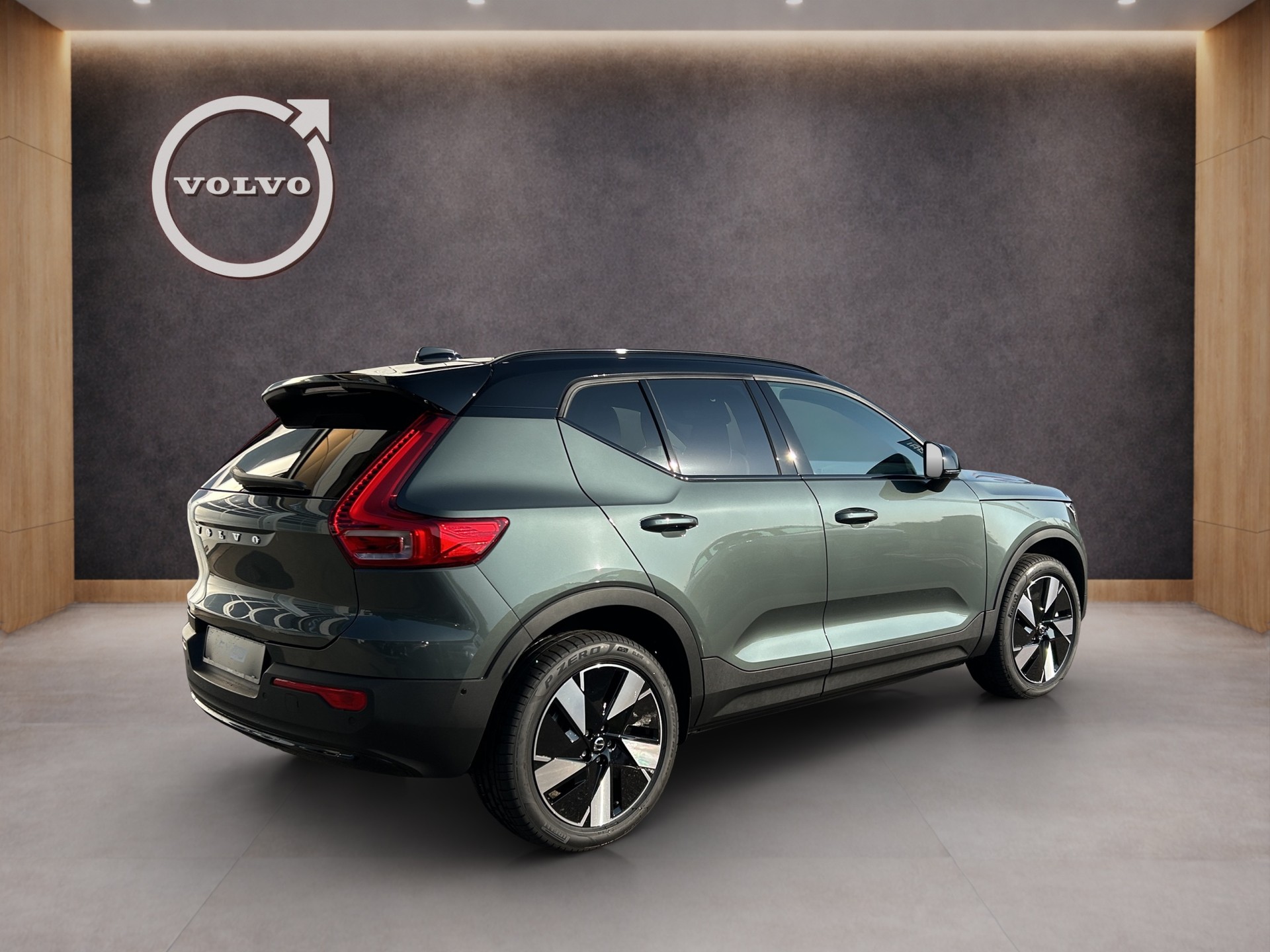 VOLVO EX40 Twin Performance Ultra AWD-image-6