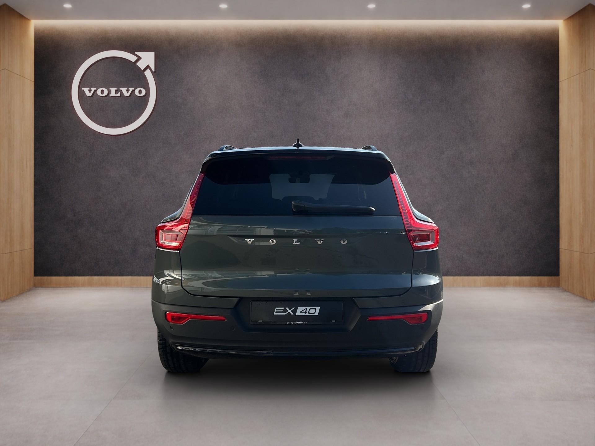 VOLVO EX40 Twin Performance Ultra AWD-image-5