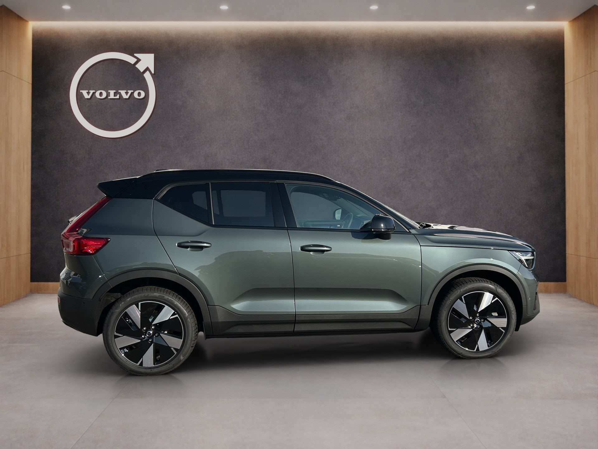 VOLVO EX40 Twin Performance Ultra AWD-image-7