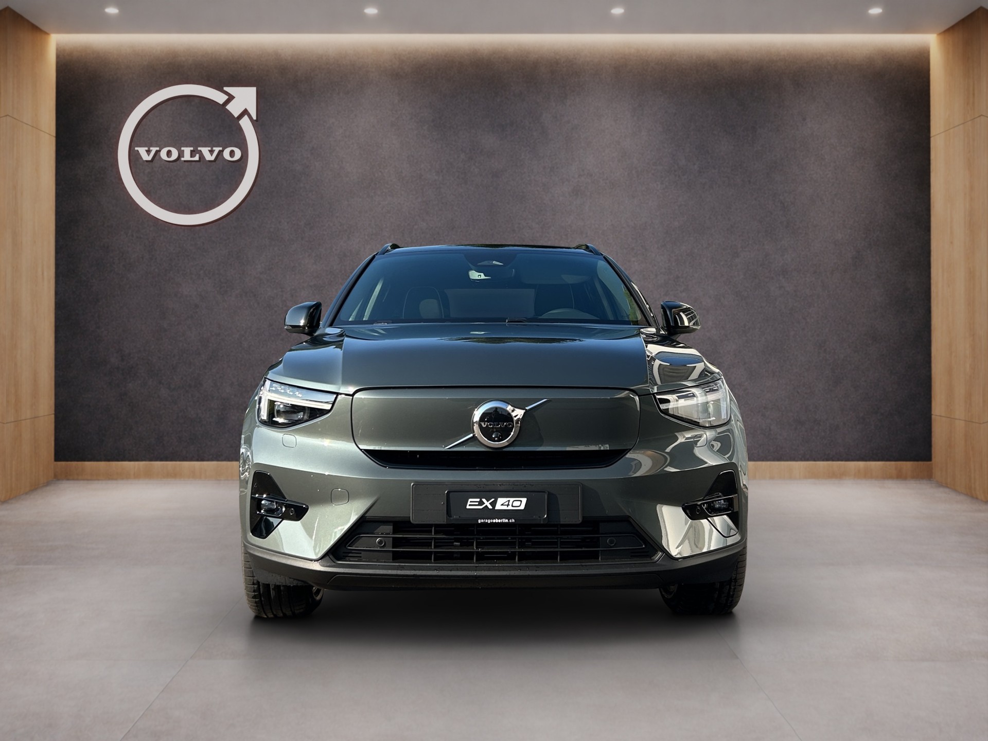 VOLVO EX40 Twin Performance Ultra AWD-image-2