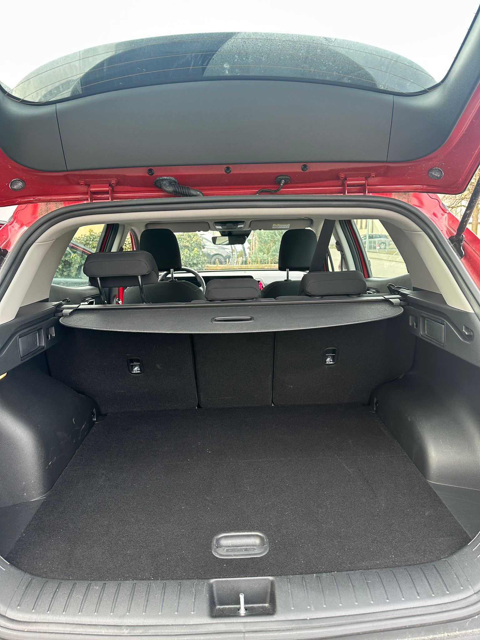 KIA Sportage 1.6T-GDi MHEV-image-7