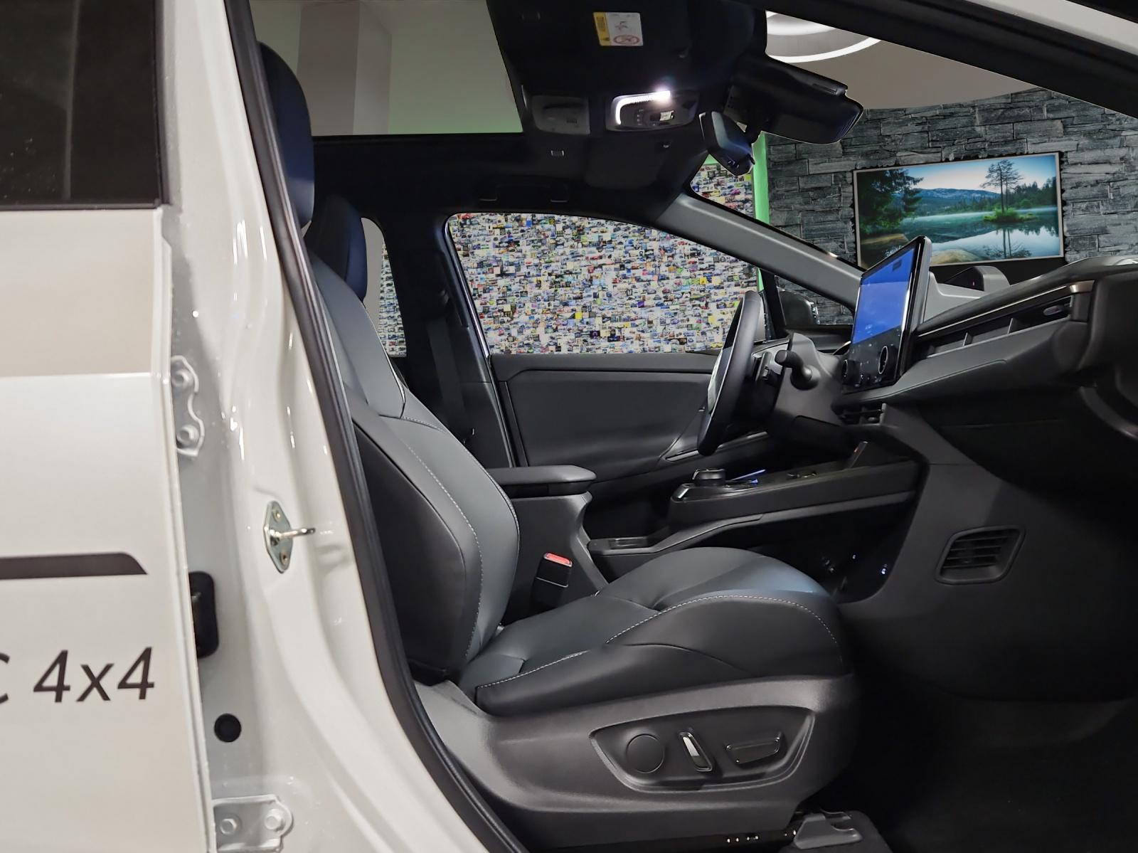 TOYOTA bZ4X Premium AWD-image-9