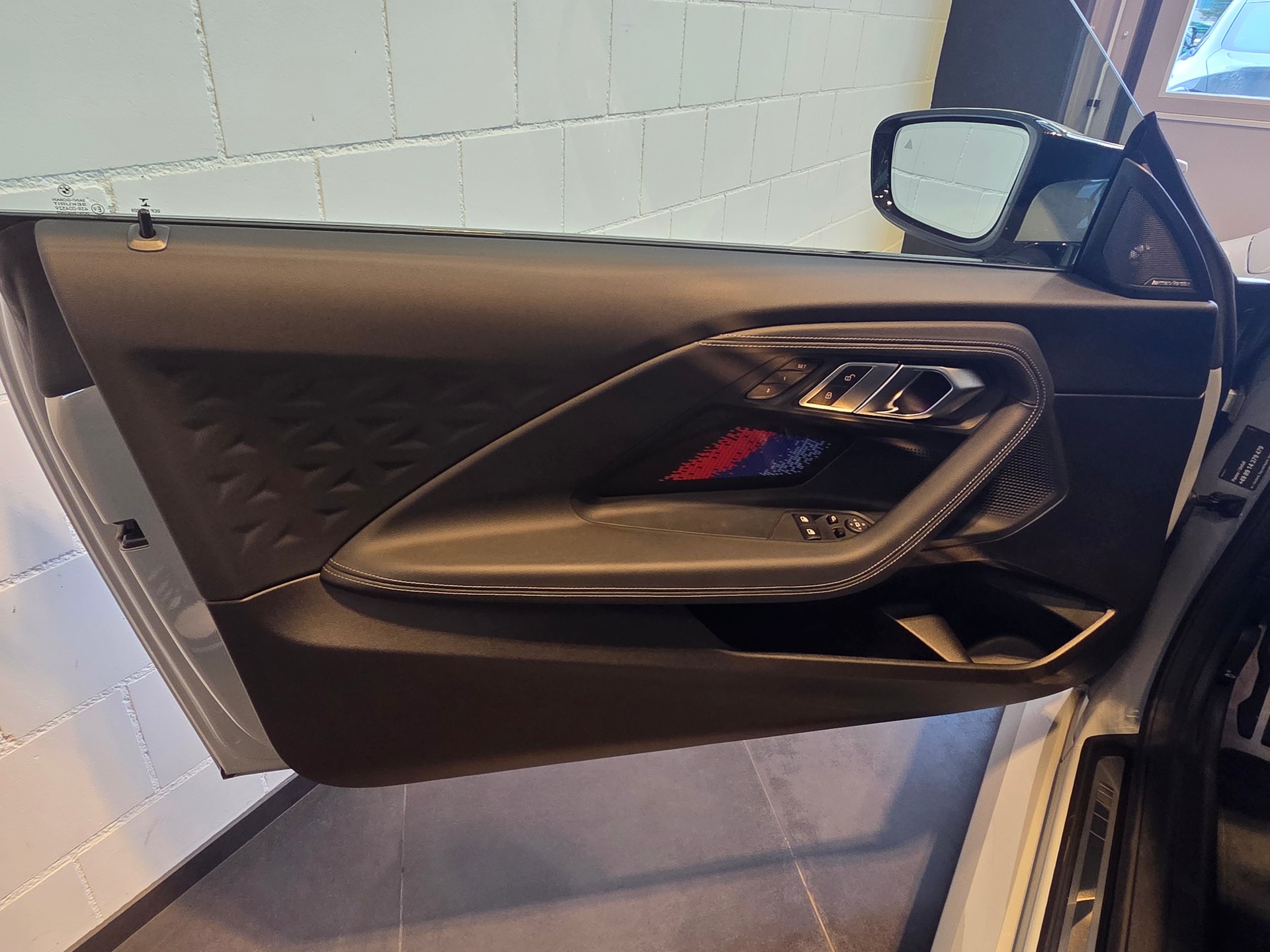 BMW M2 Steptronic-image-11