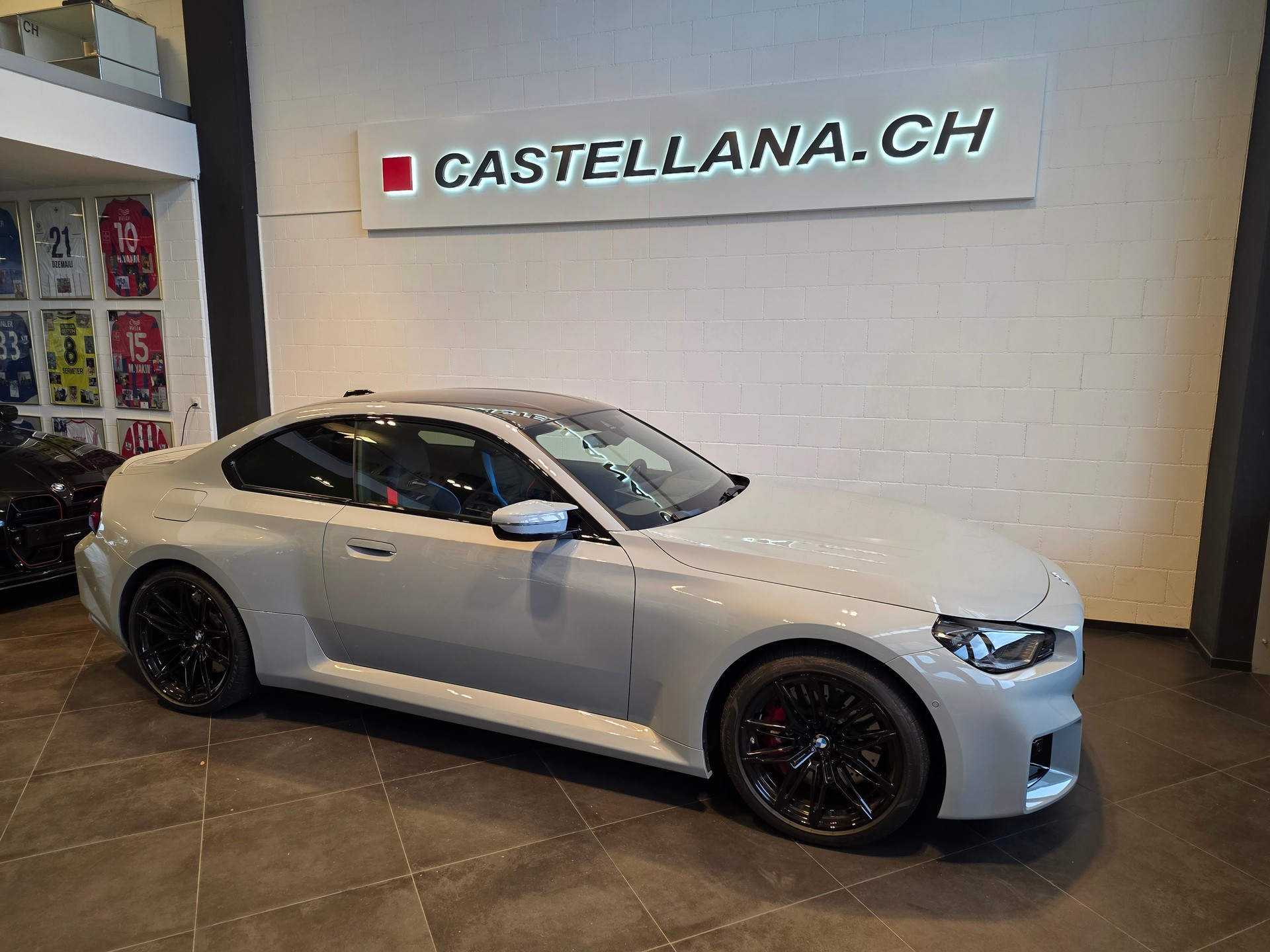 BMW M2 Steptronic-image-0