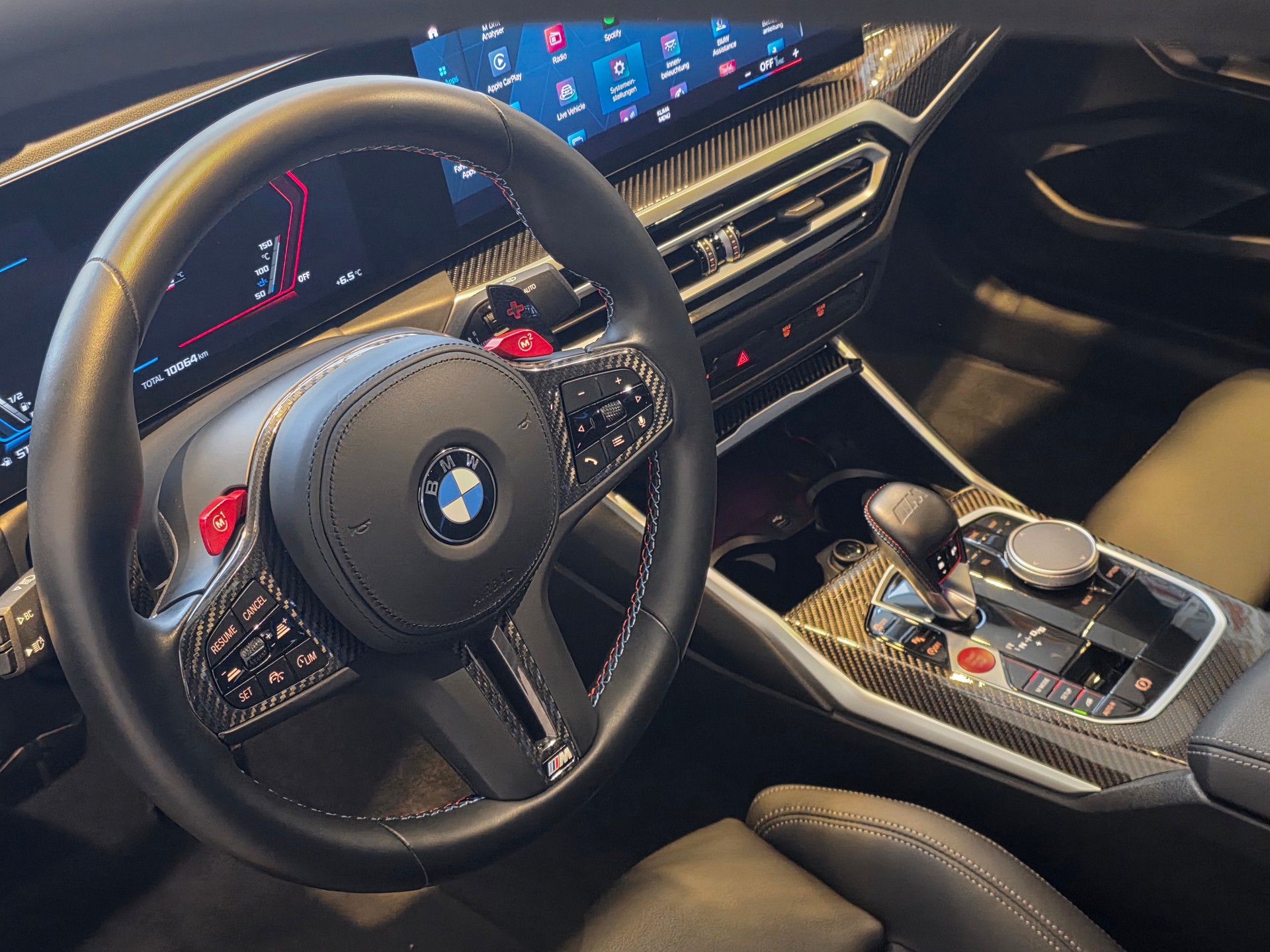 BMW M2 Steptronic-image-15