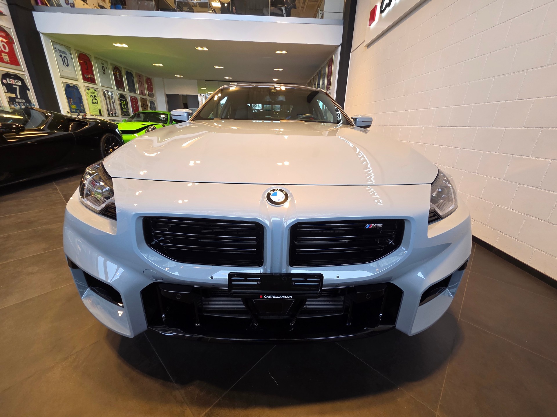 BMW M2 Steptronic-image-1