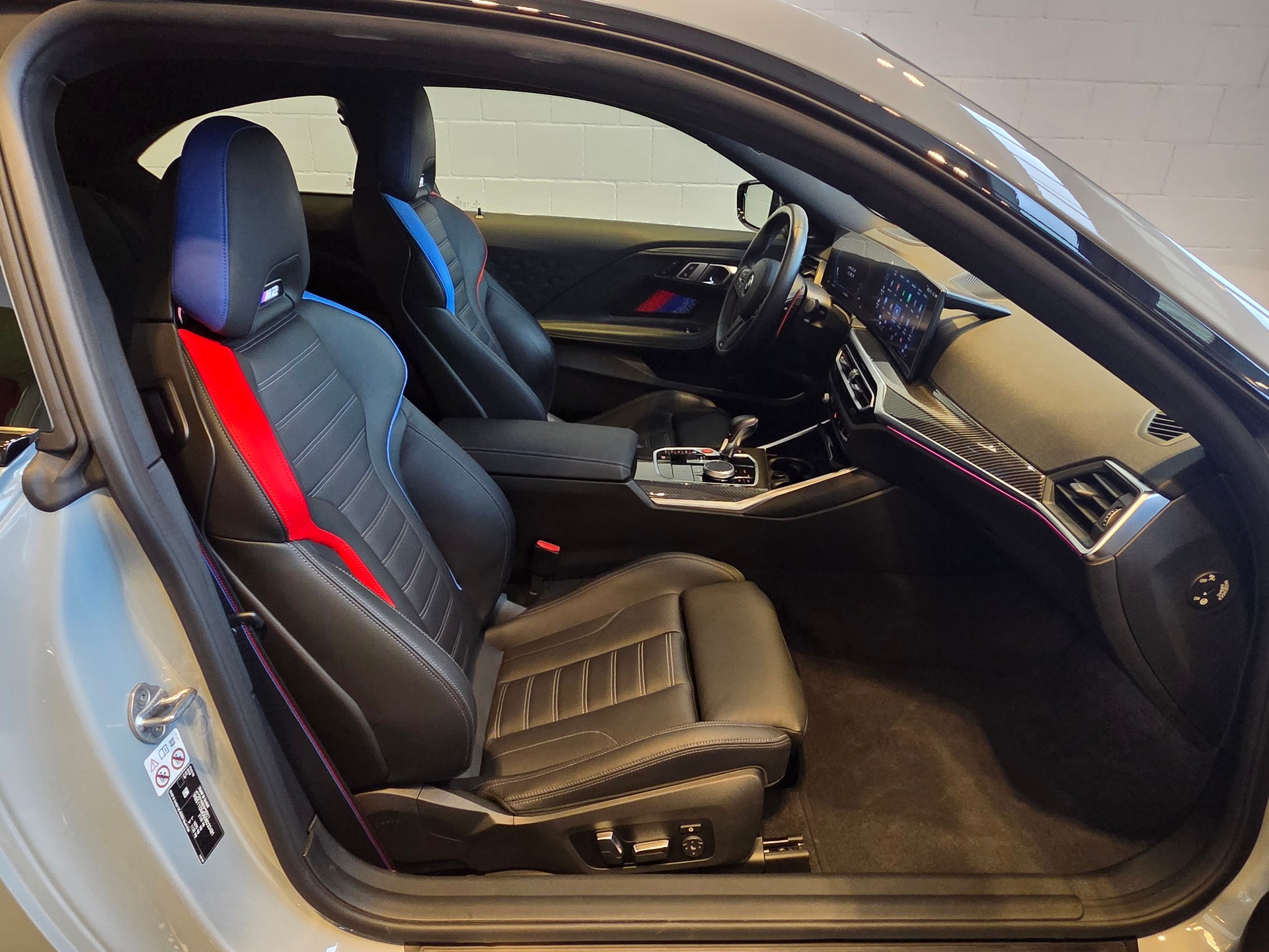 BMW M2 Steptronic-image-18