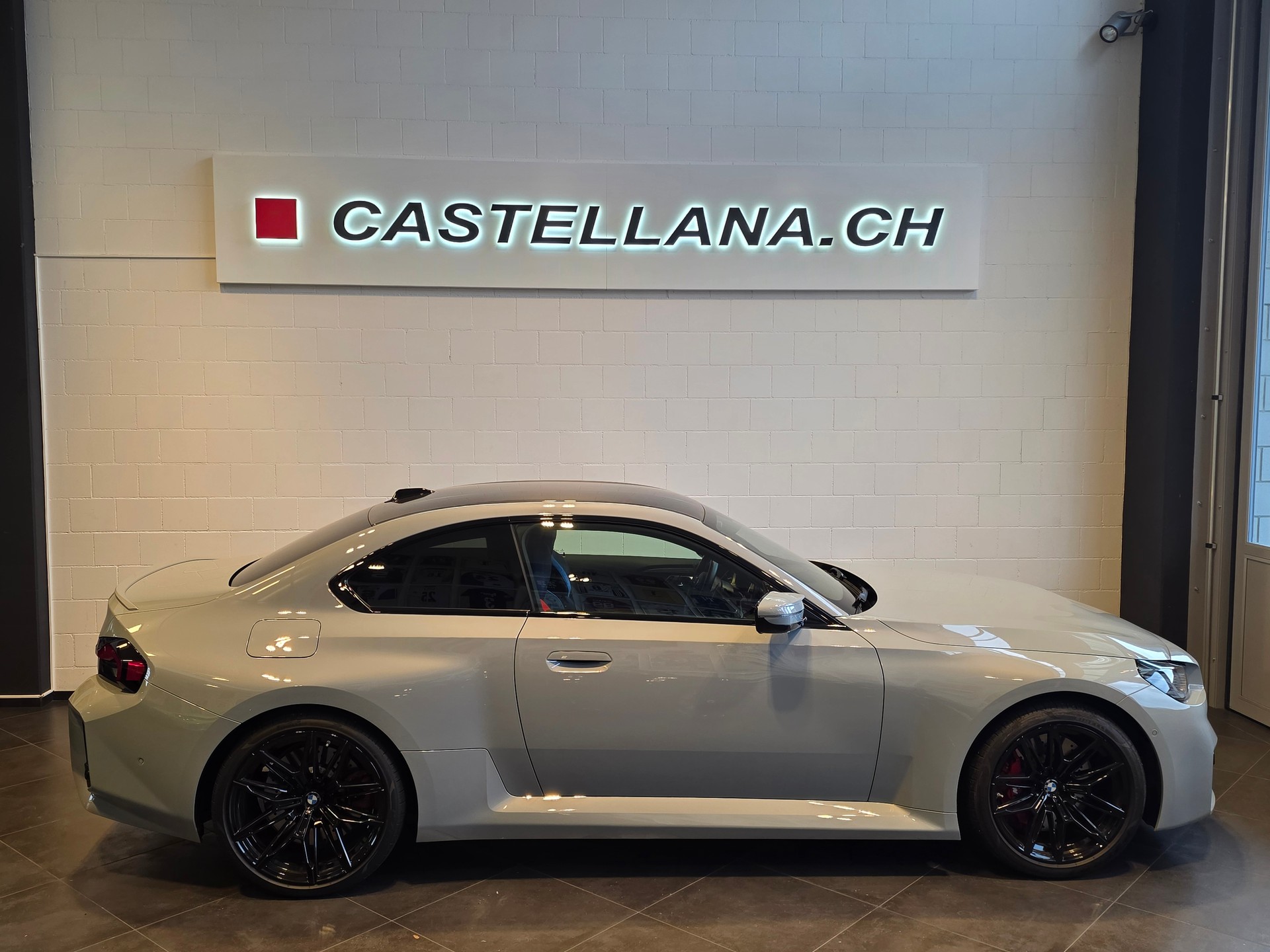 BMW M2 Steptronic-image-6