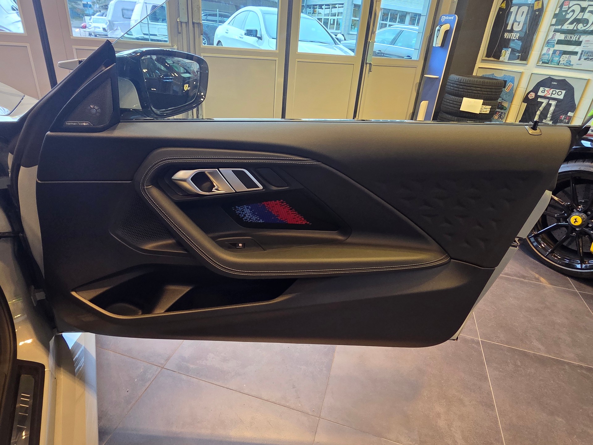 BMW M2 Steptronic-image-17