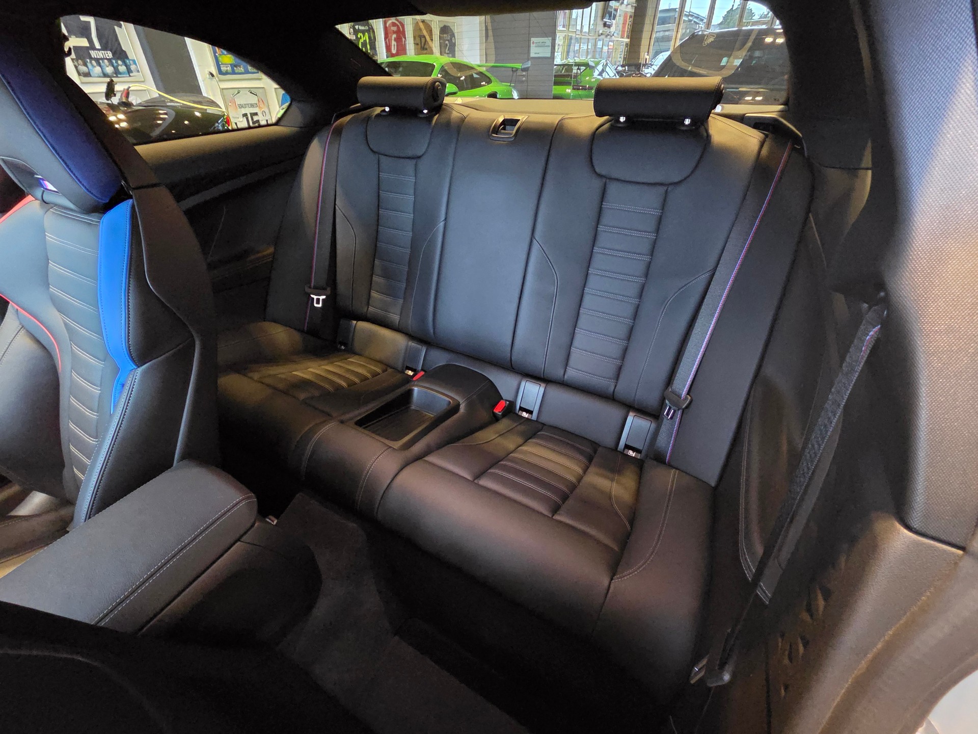 BMW M2 Steptronic-image-16