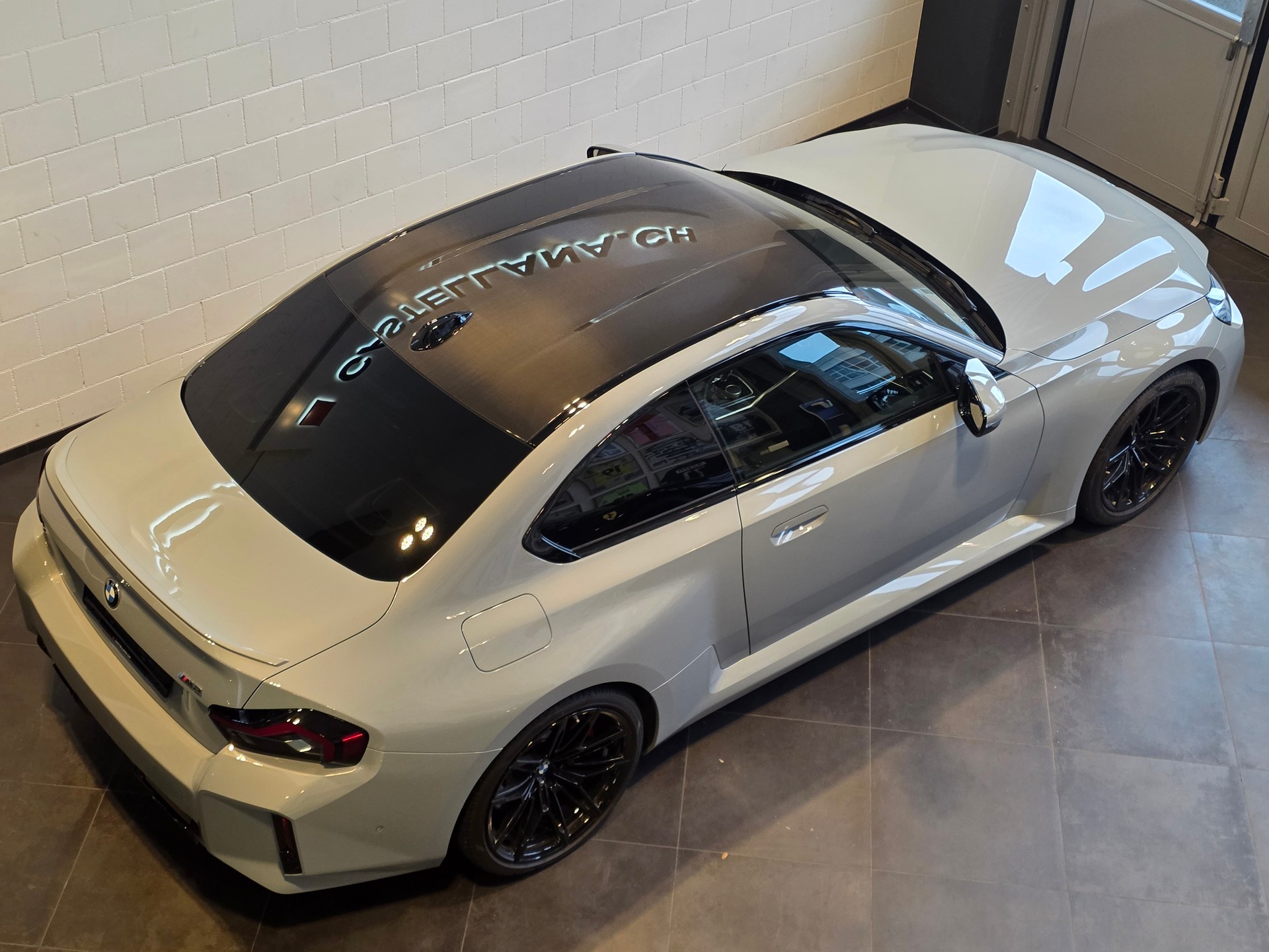BMW M2 Steptronic-image-23