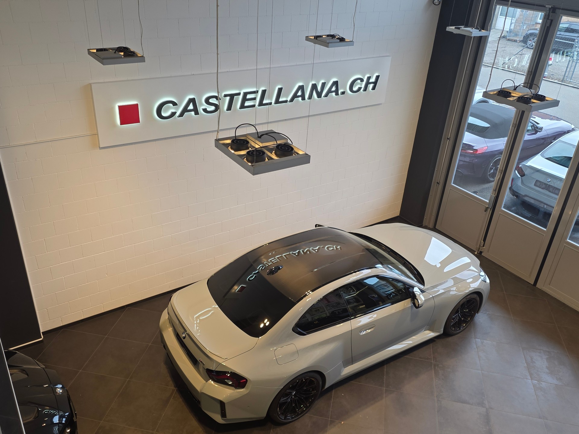 BMW M2 Steptronic-image-22