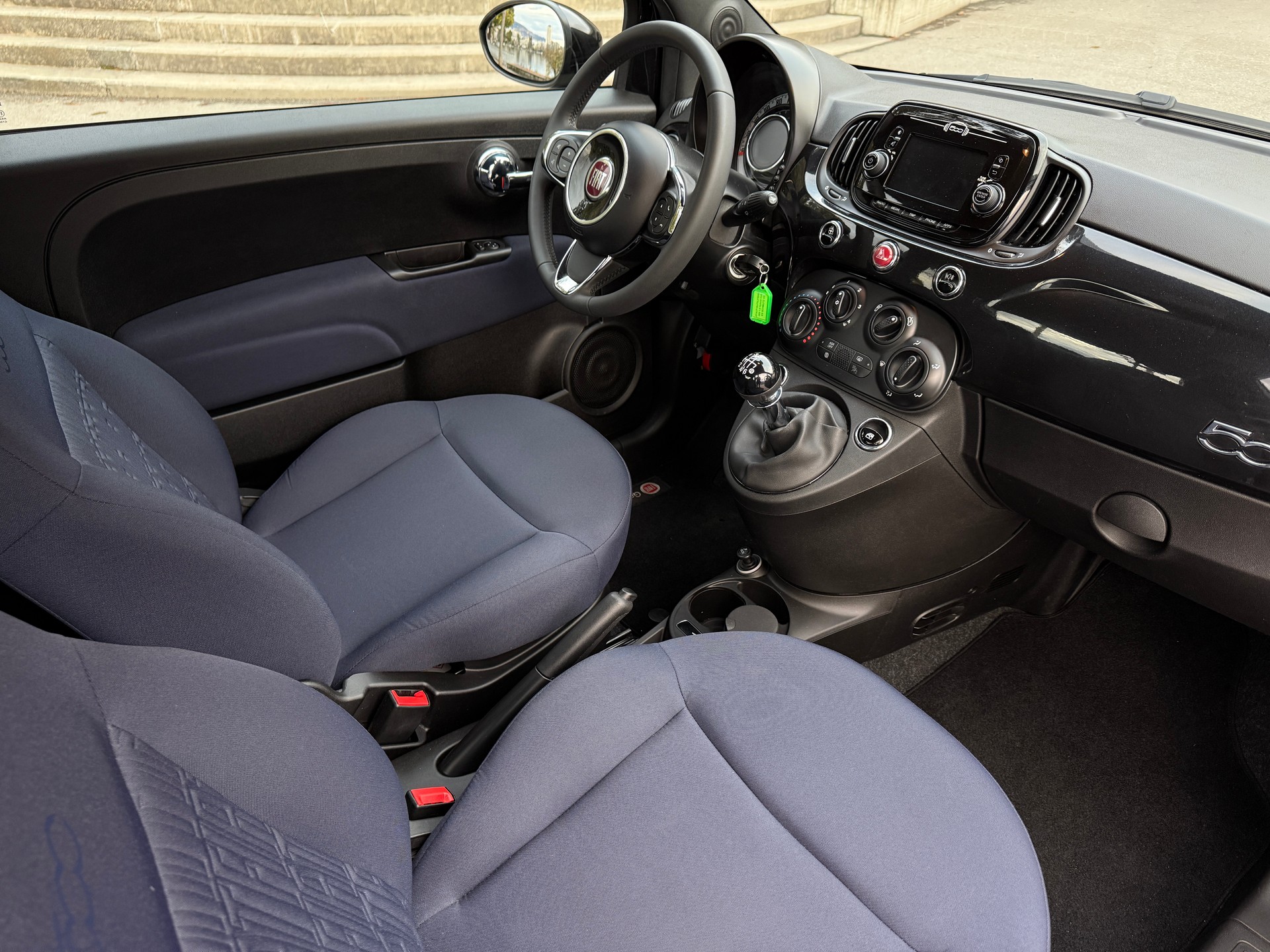 FIAT 500 1.0 N3 MildHybrid Cult-image-4