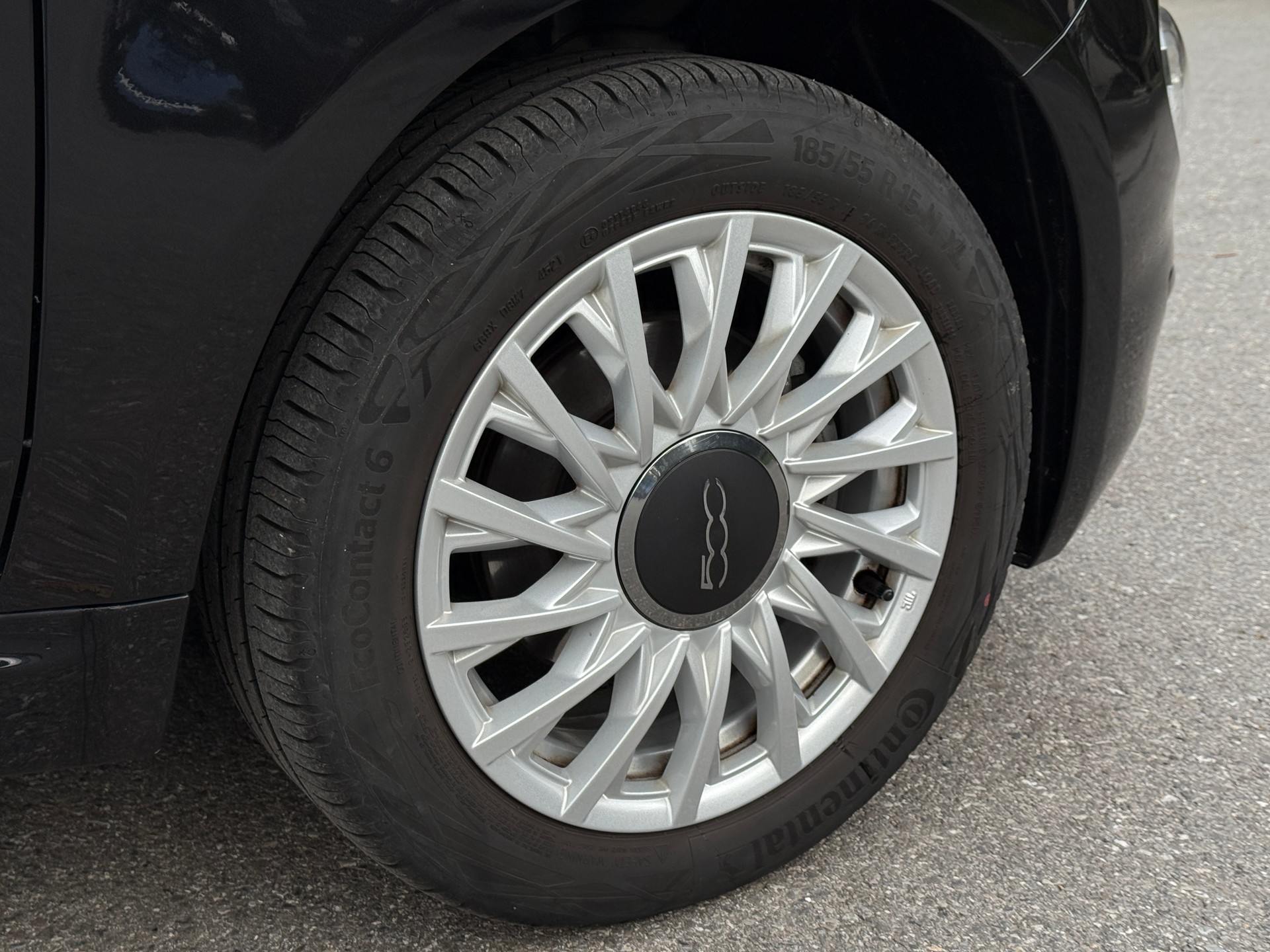 FIAT 500 1.0 N3 MildHybrid Cult-image-10