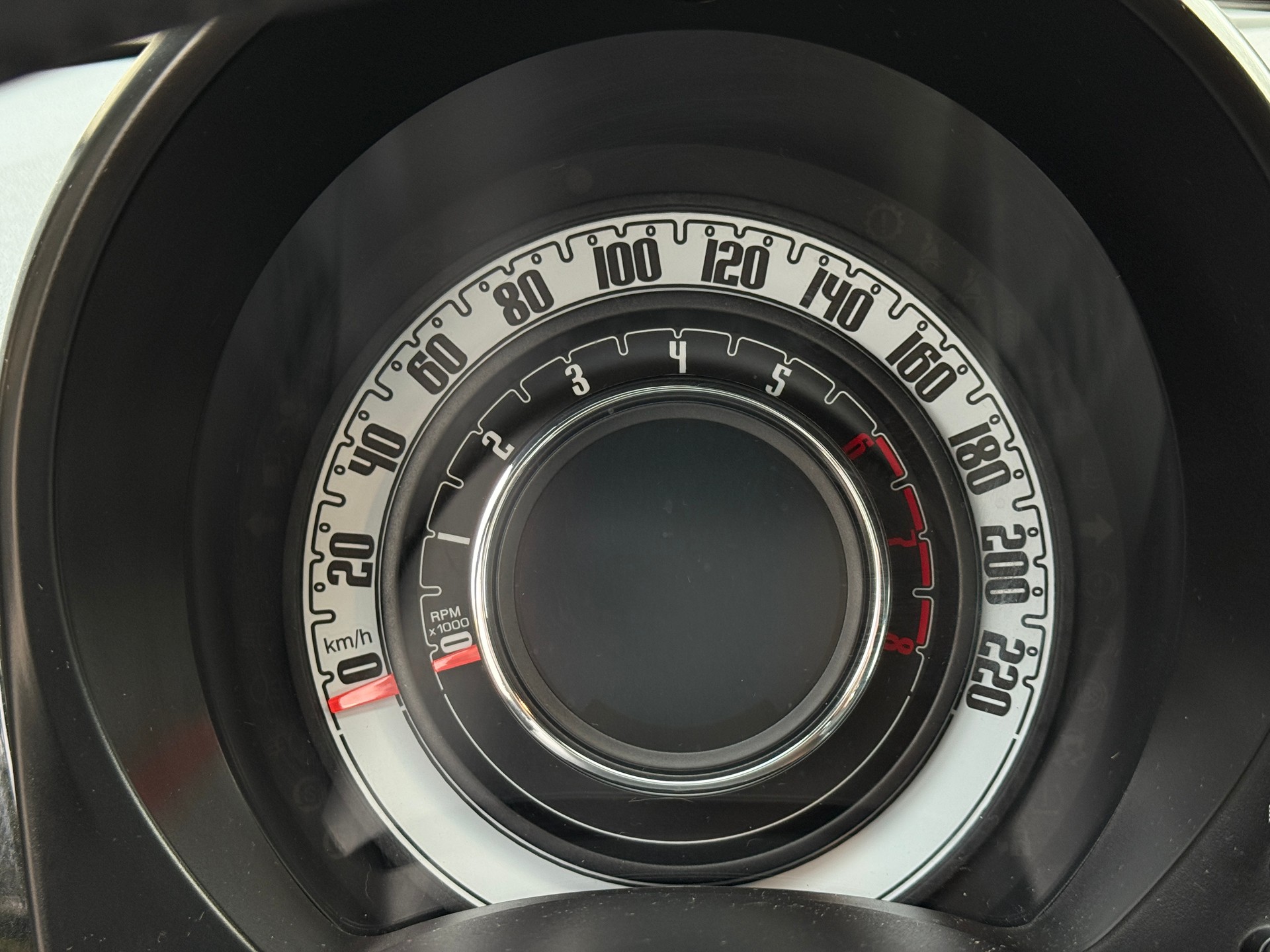 FIAT 500 1.0 N3 MildHybrid Cult-image-8