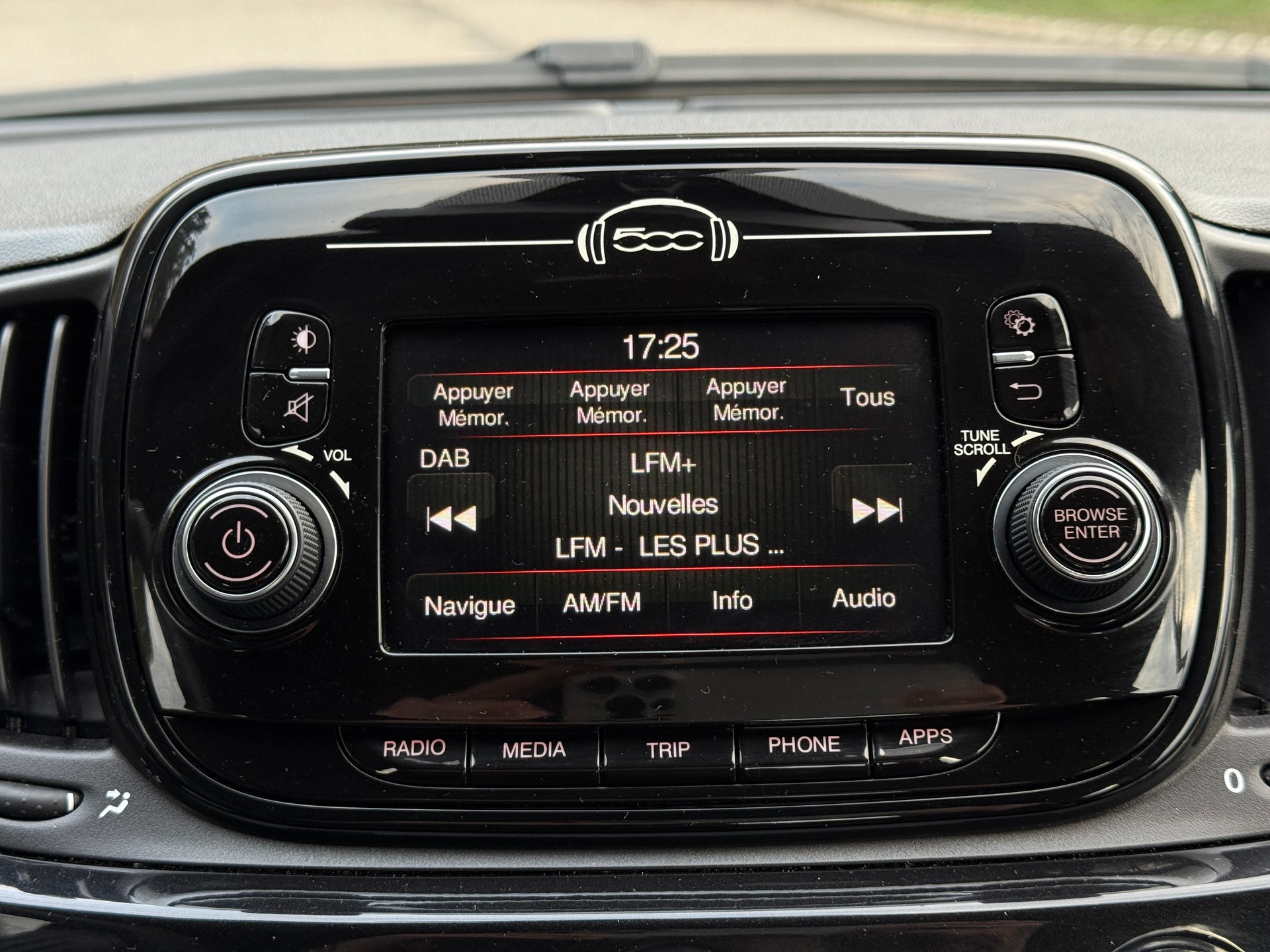 FIAT 500 1.0 N3 MildHybrid Cult-image-12