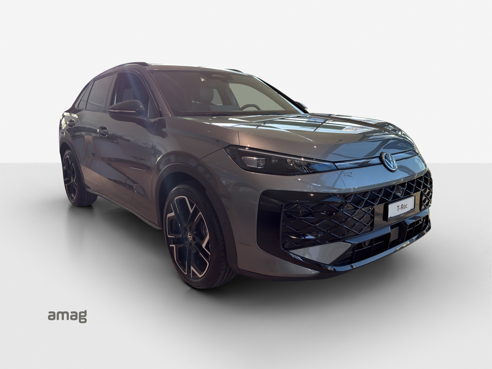 VW T-Roc 1.5 eTSI mHEV R-Line DSG-image-5